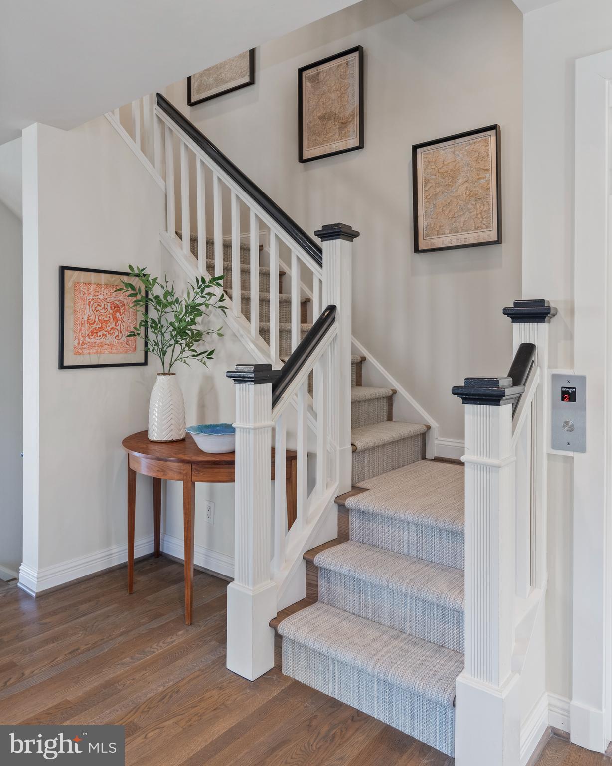 CHESAPEAKE HARBOUR - Residential