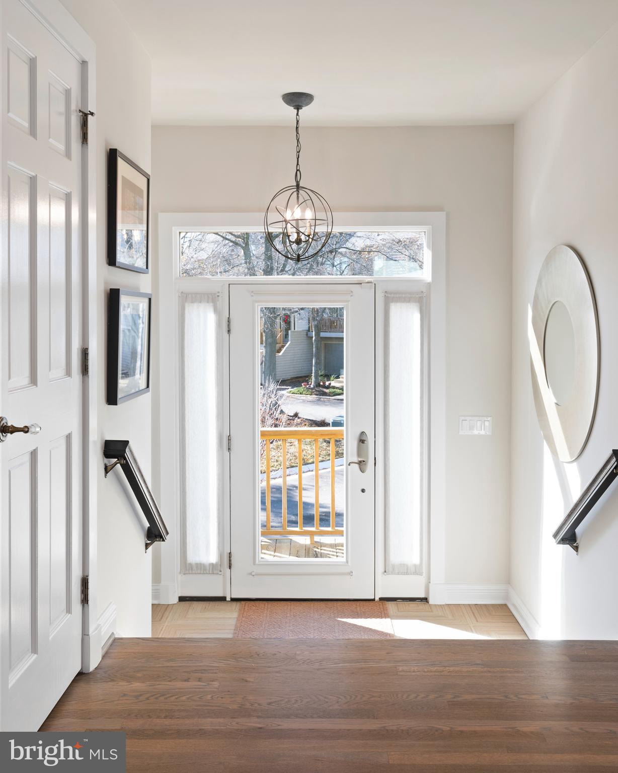 CHESAPEAKE HARBOUR - Residential