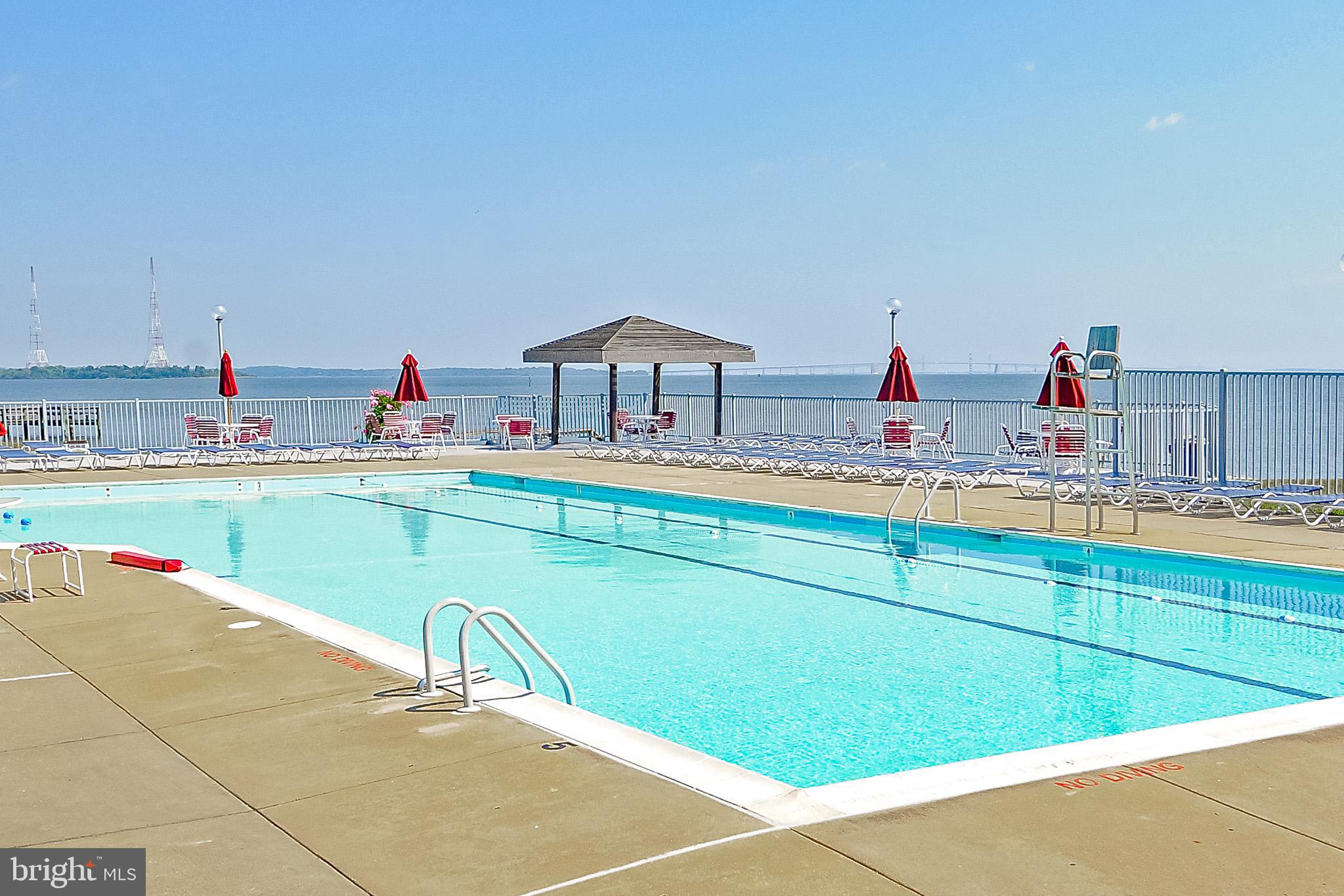 CHESAPEAKE HARBOUR - Residential