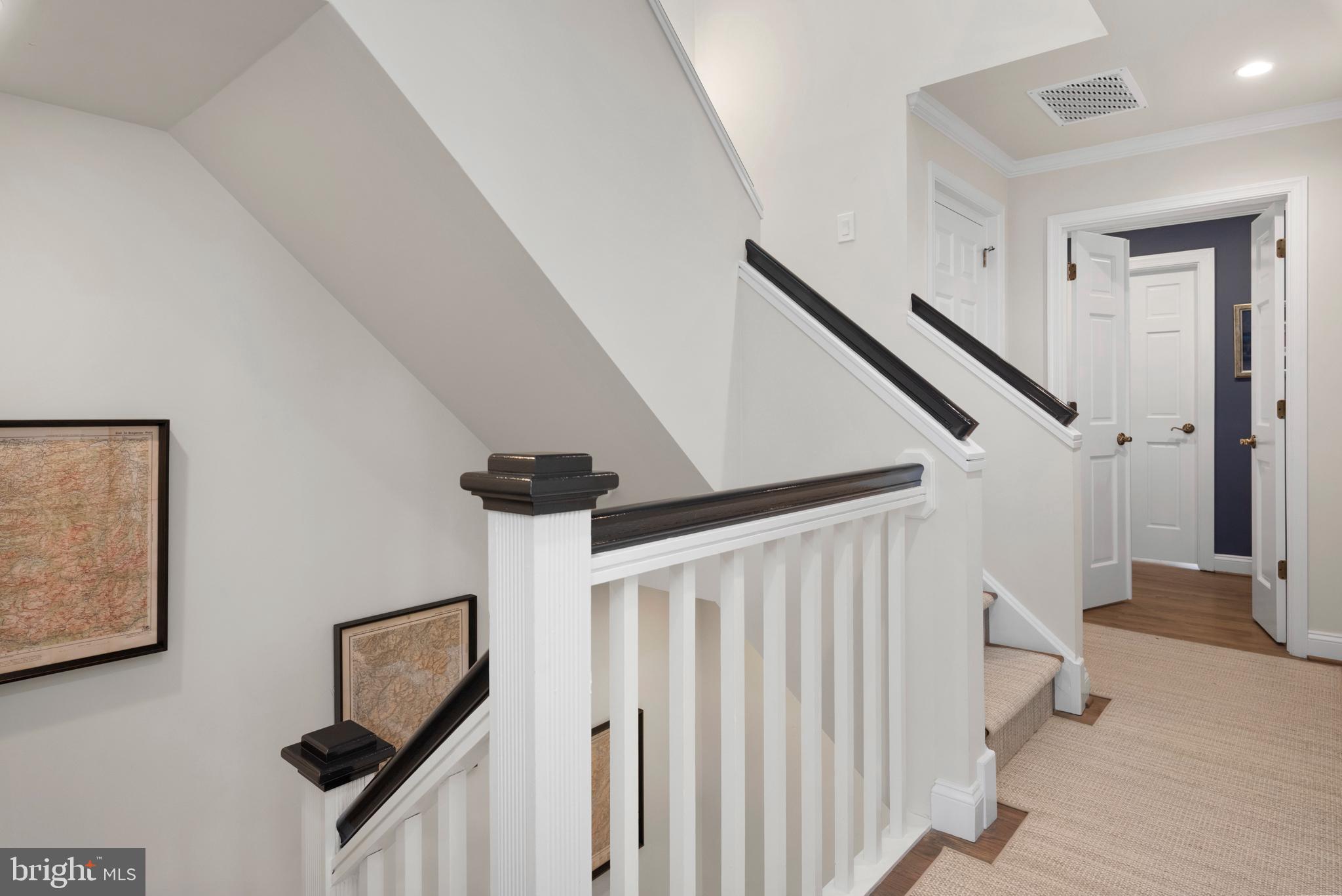 CHESAPEAKE HARBOUR - Residential