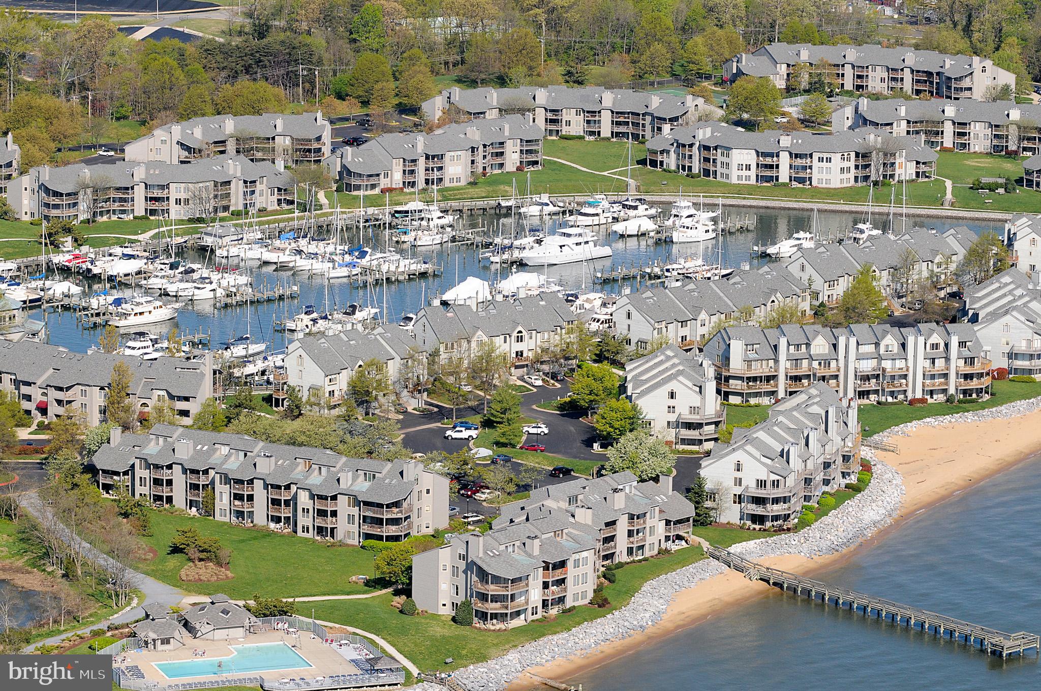 CHESAPEAKE HARBOUR - Residential