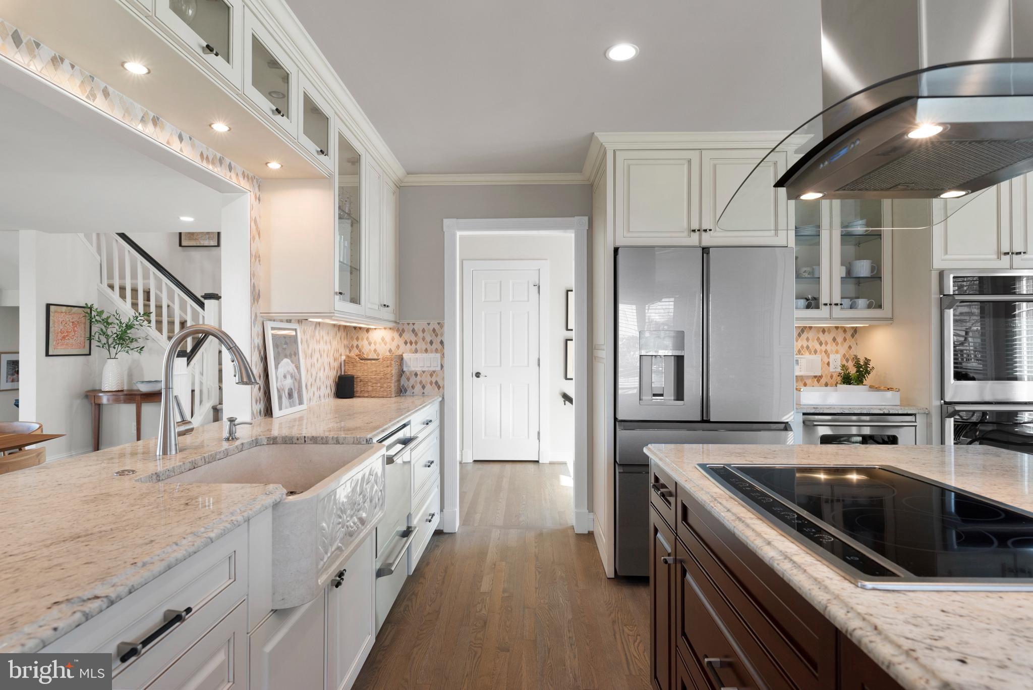 CHESAPEAKE HARBOUR - Residential