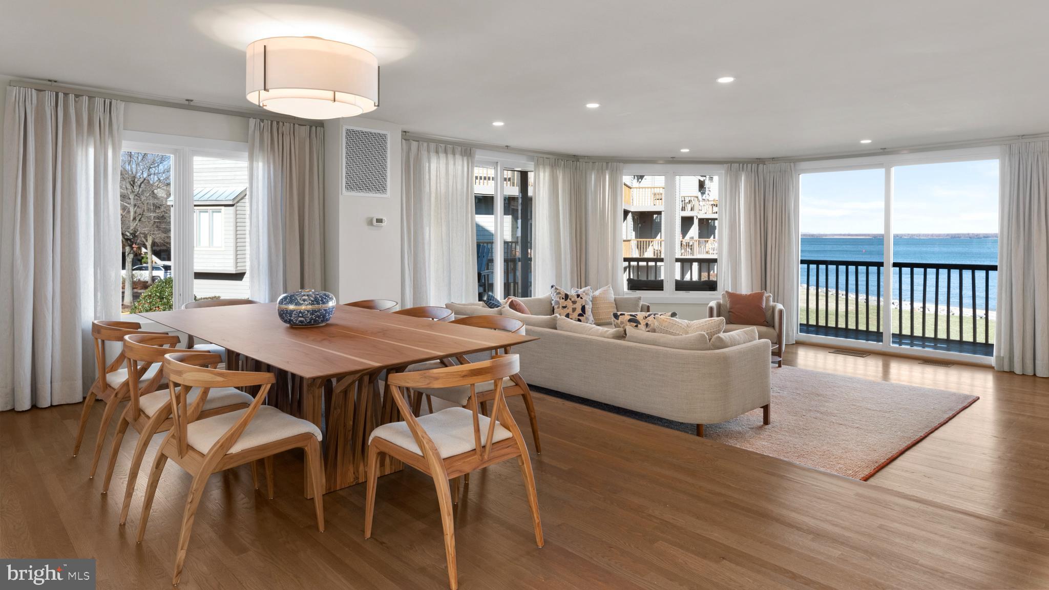 CHESAPEAKE HARBOUR - Residential