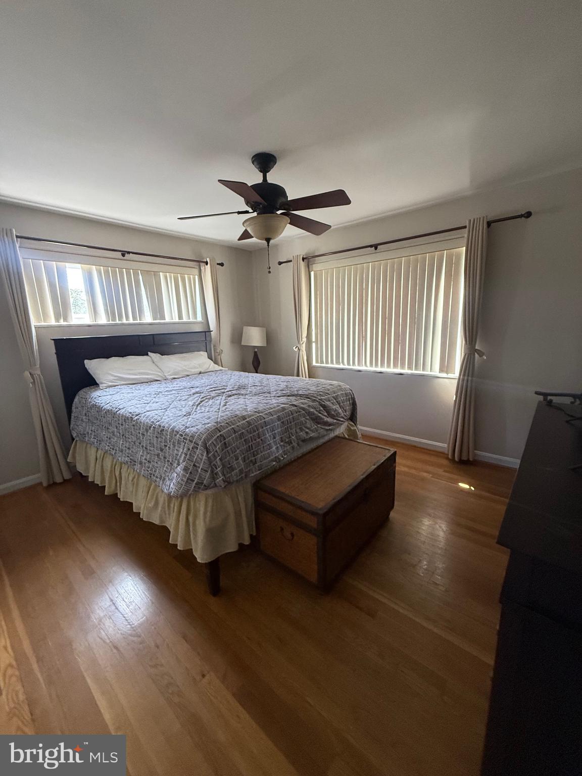 CEDAR VALLEY - Residential Lease