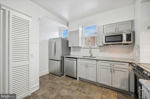 Tiny photo for 7471 E Tulpehocken Street, PHILADELPHIA, PA 19138 (MLS # PAPH2563850)