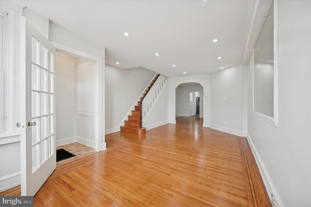 Photo of 7471 E Tulpehocken Street, PHILADELPHIA, PA 19138 (MLS # PAPH2563850)
