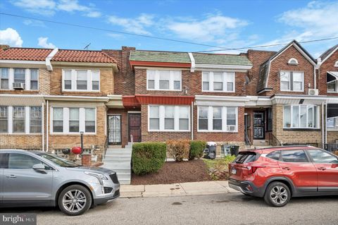 Tiny photo for 7471 E Tulpehocken Street, PHILADELPHIA, PA 19138 (MLS # PAPH2563850)
