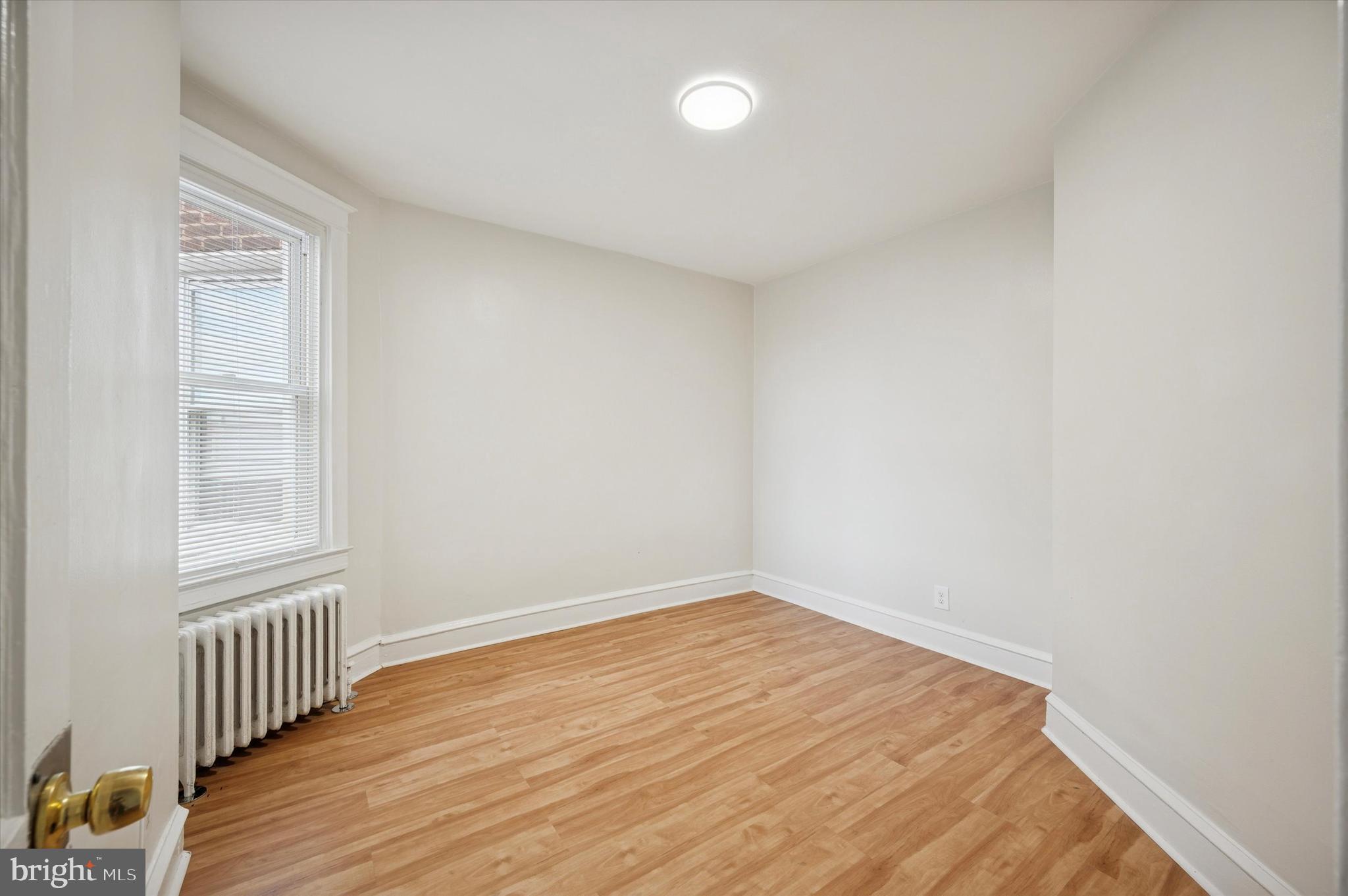 WEST OAK LANE - Residential