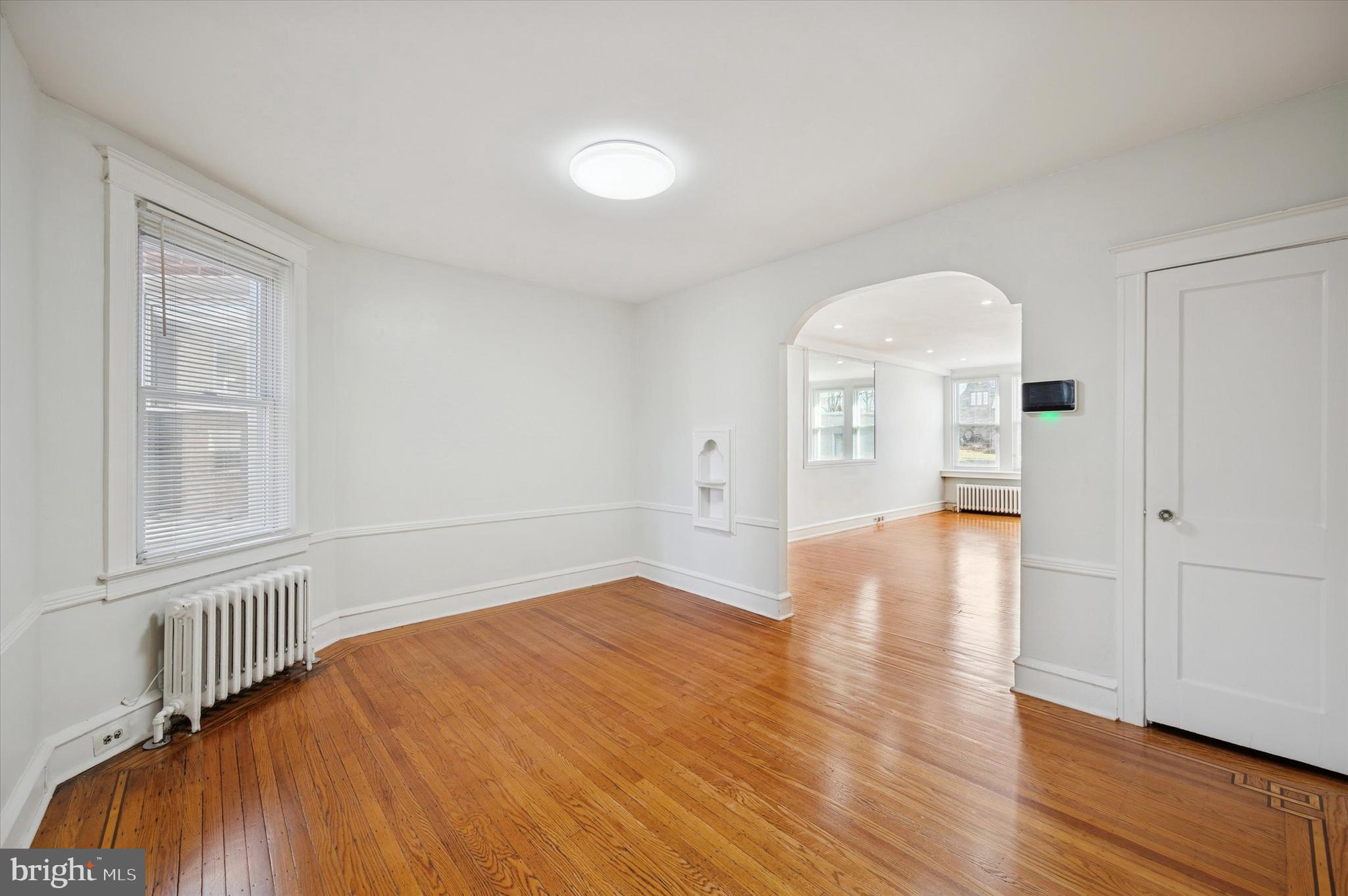 WEST OAK LANE - Residential