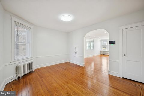 Tiny photo for 7471 E Tulpehocken Street, PHILADELPHIA, PA 19138 (MLS # PAPH2563850)