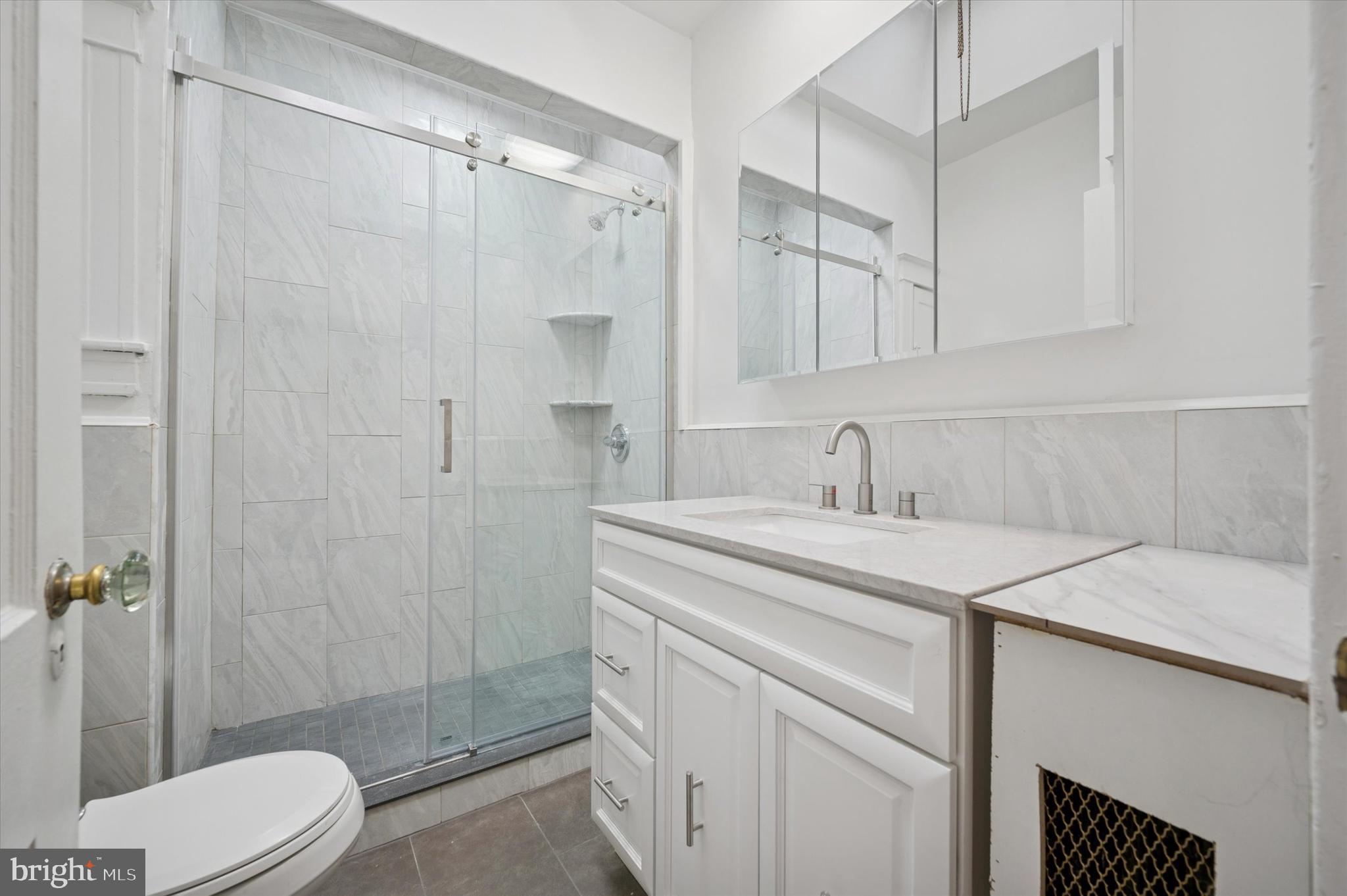 WEST OAK LANE - Residential