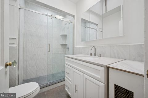 Tiny photo for 7471 E Tulpehocken Street, PHILADELPHIA, PA 19138 (MLS # PAPH2563850)