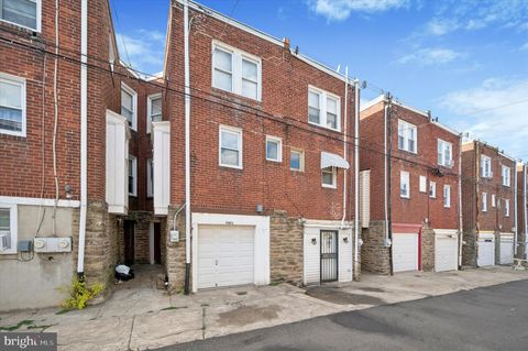 Tiny photo for 7471 E Tulpehocken Street, PHILADELPHIA, PA 19138 (MLS # PAPH2563850)