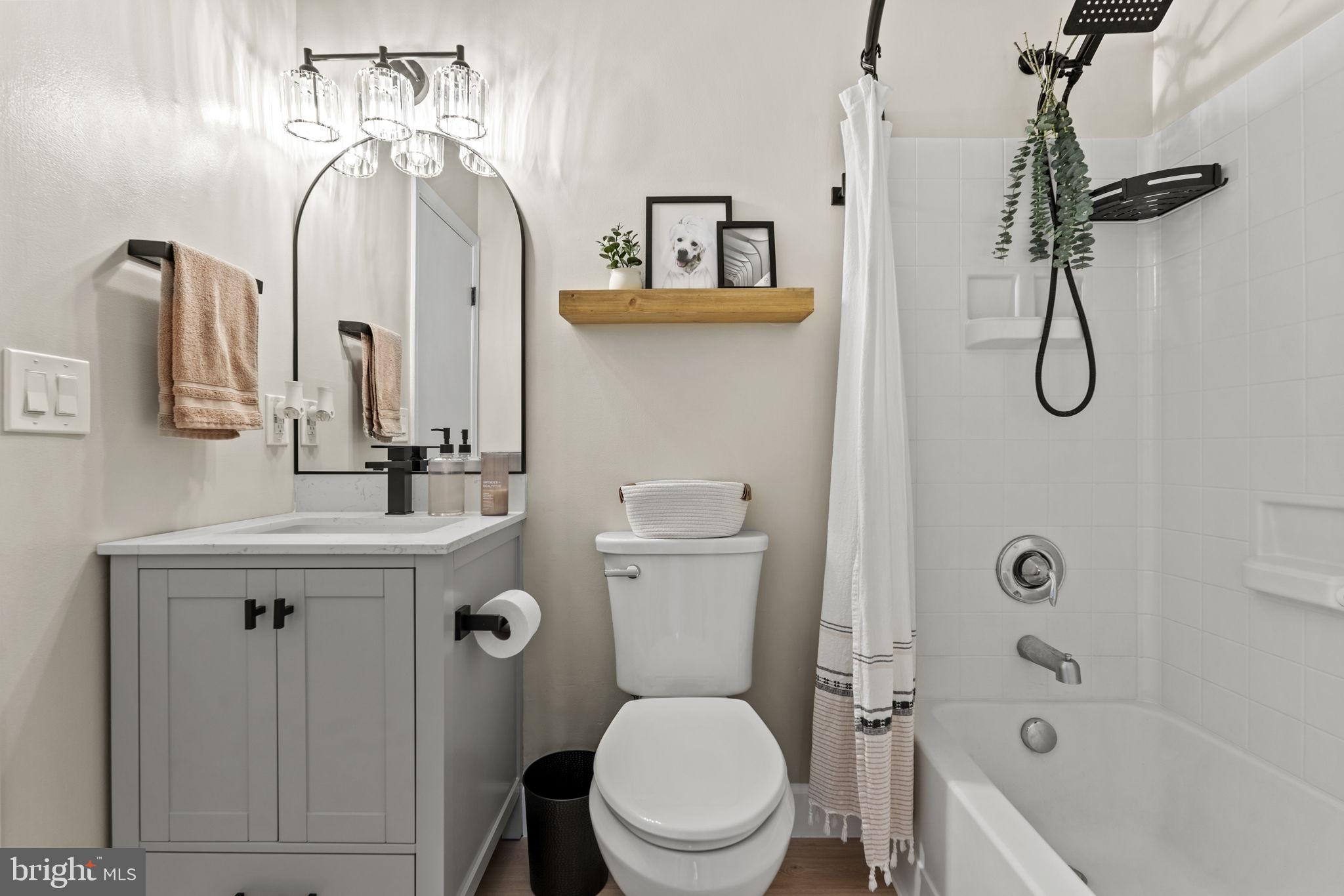 WILSHIRE - Residential