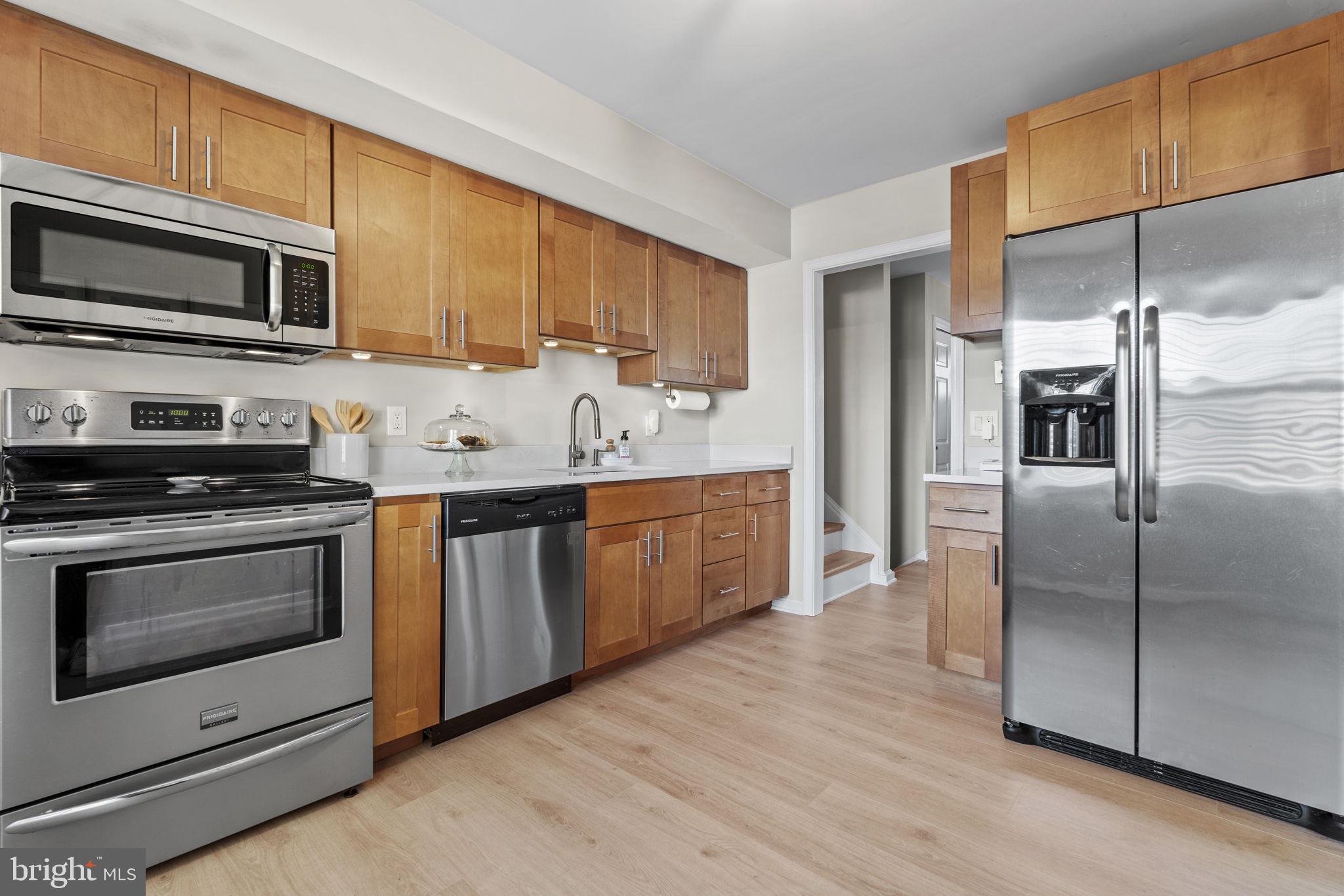 WILSHIRE - Residential