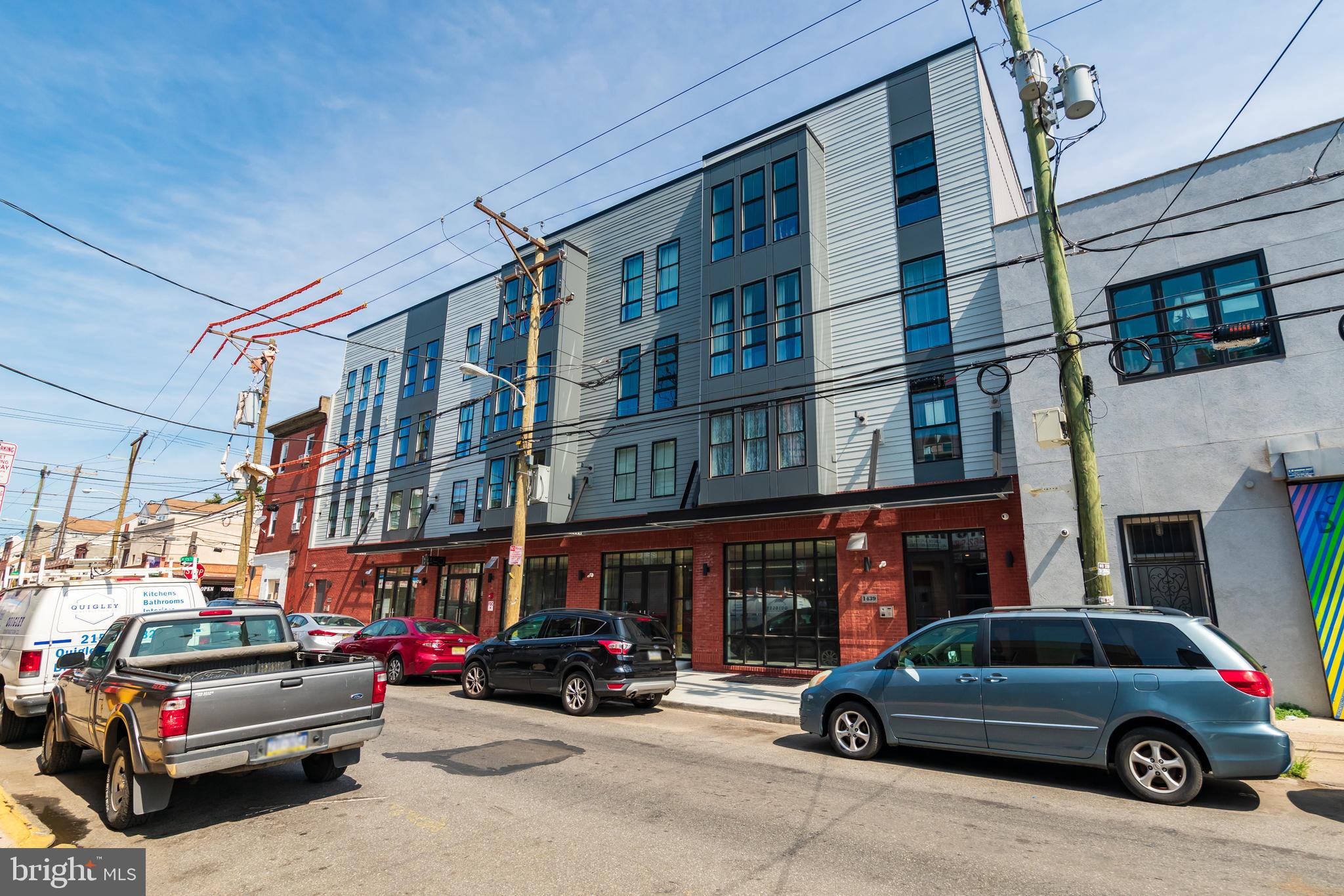 POINT BREEZE - Residential Lease