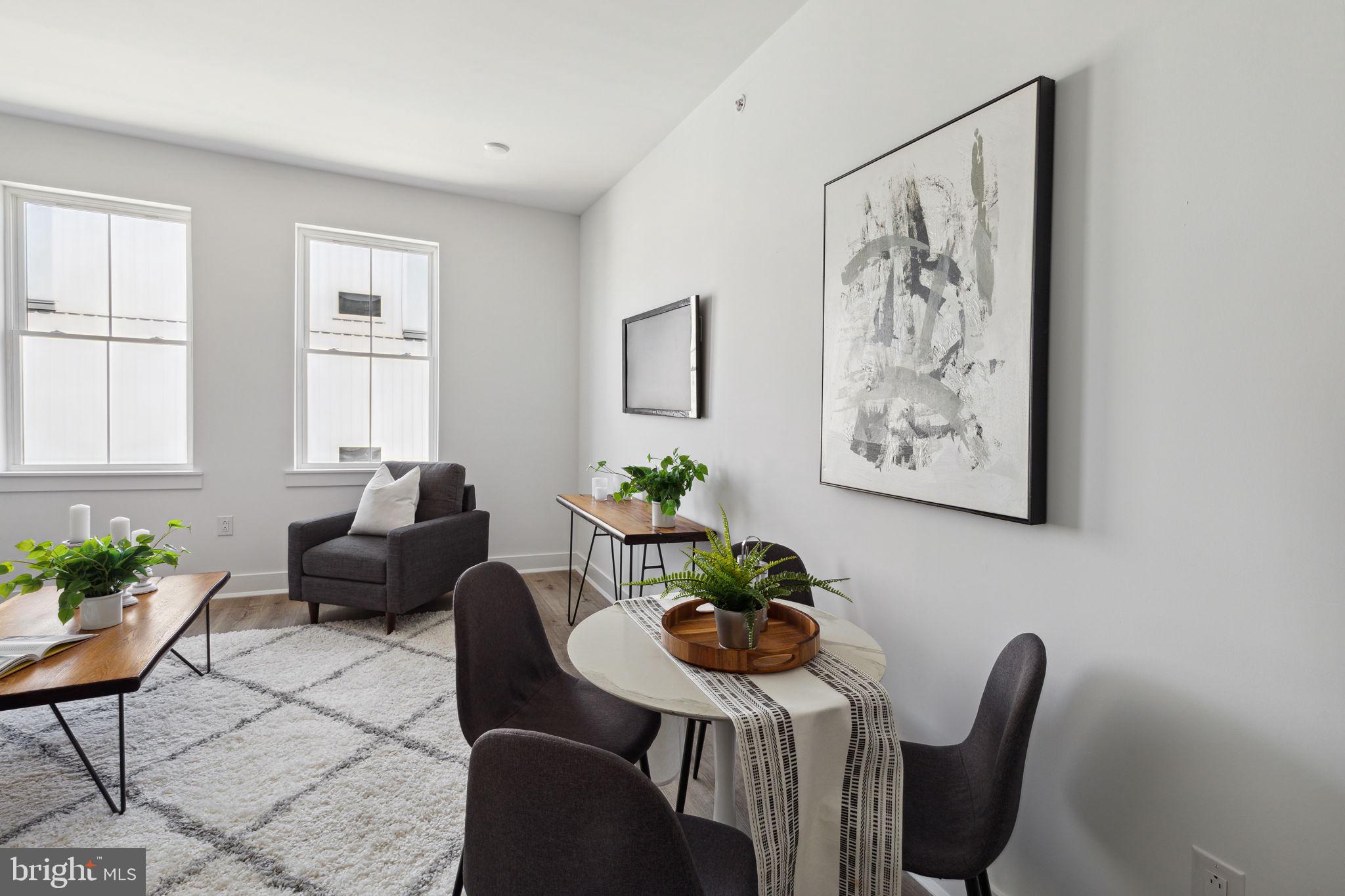 POINT BREEZE - Residential Lease