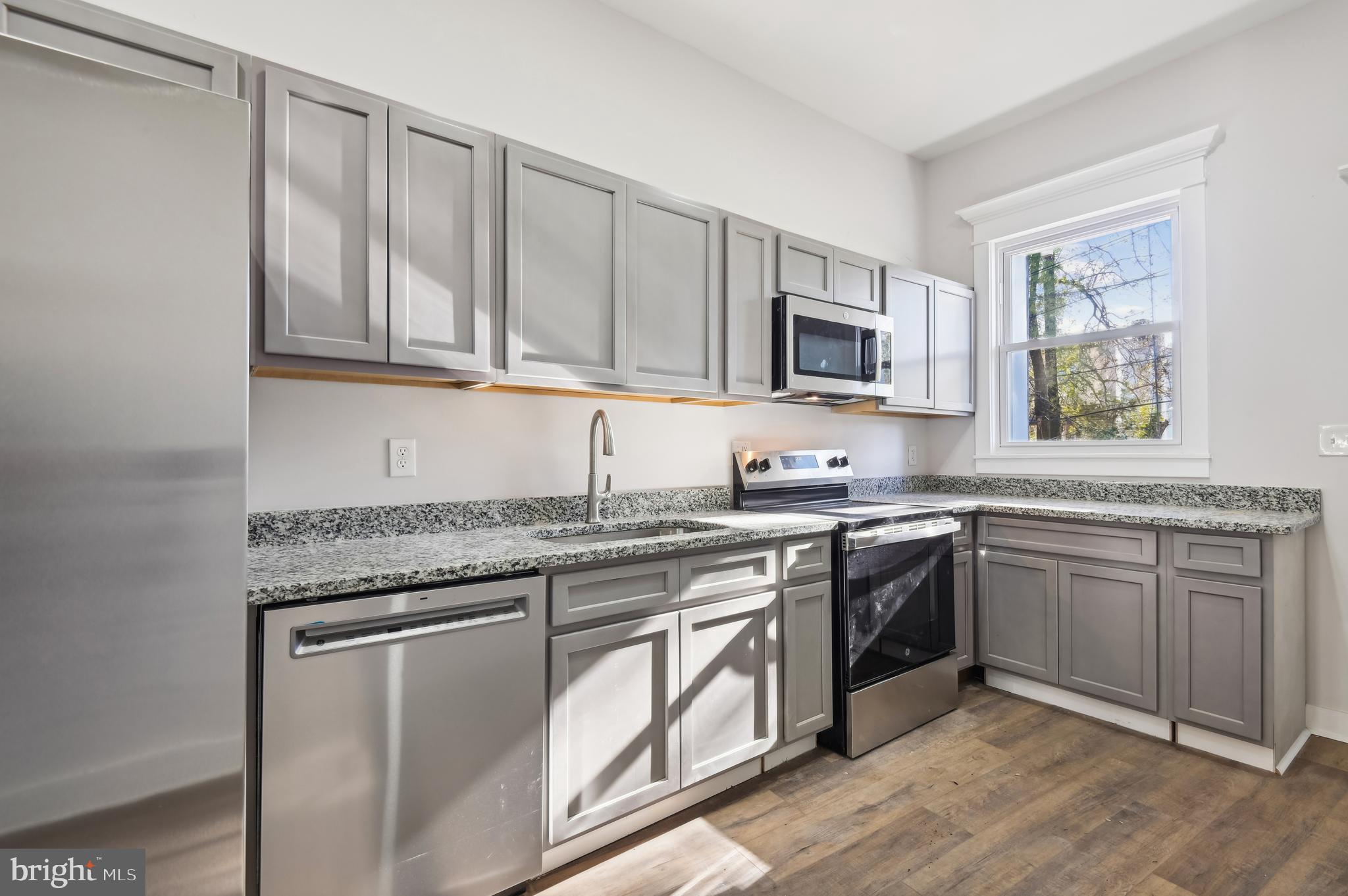 PENROSE - Residential Lease