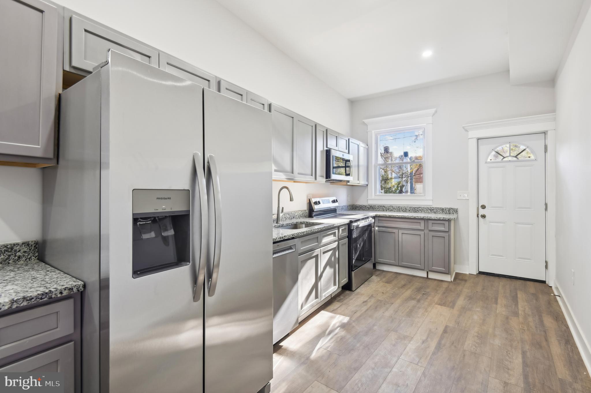 PENROSE - Residential Lease