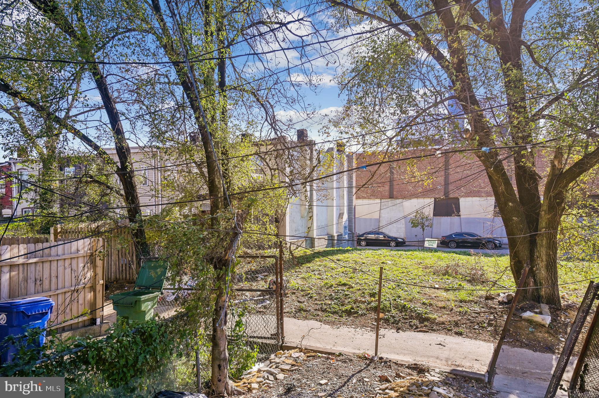 PENROSE - Residential Lease