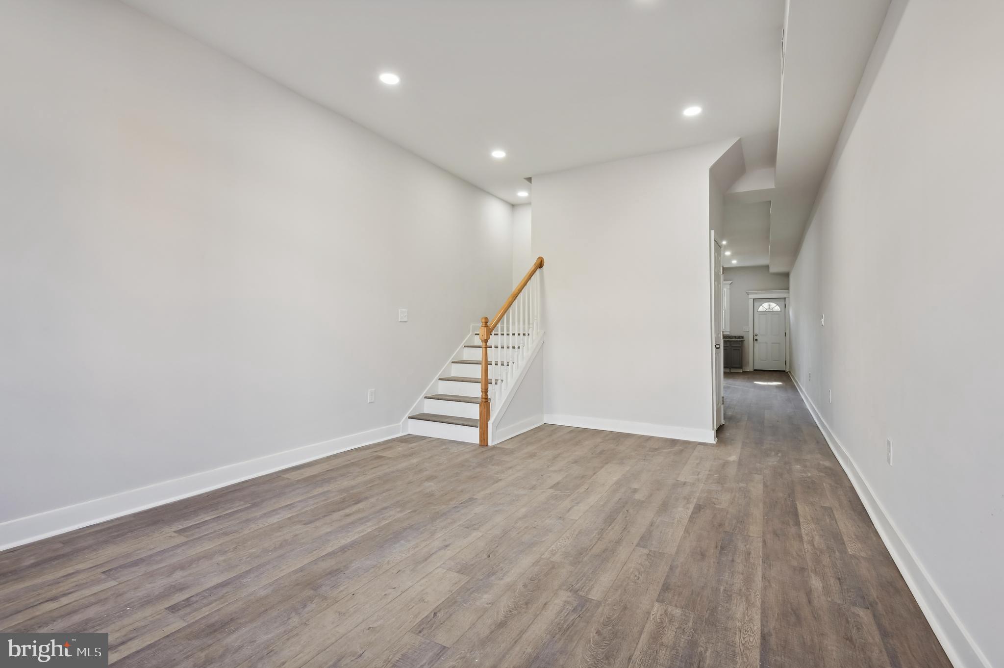 PENROSE - Residential Lease