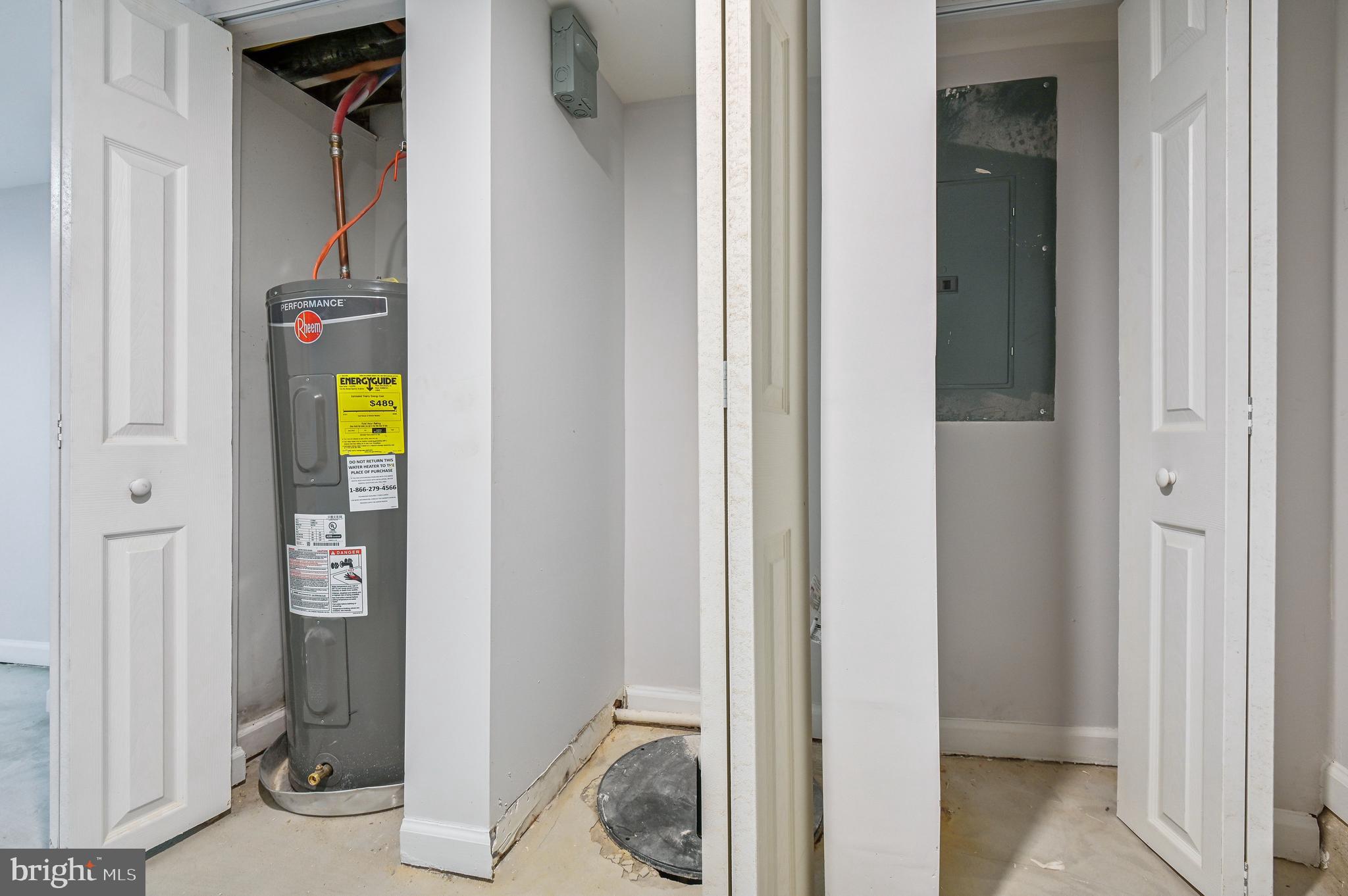 PENROSE - Residential Lease