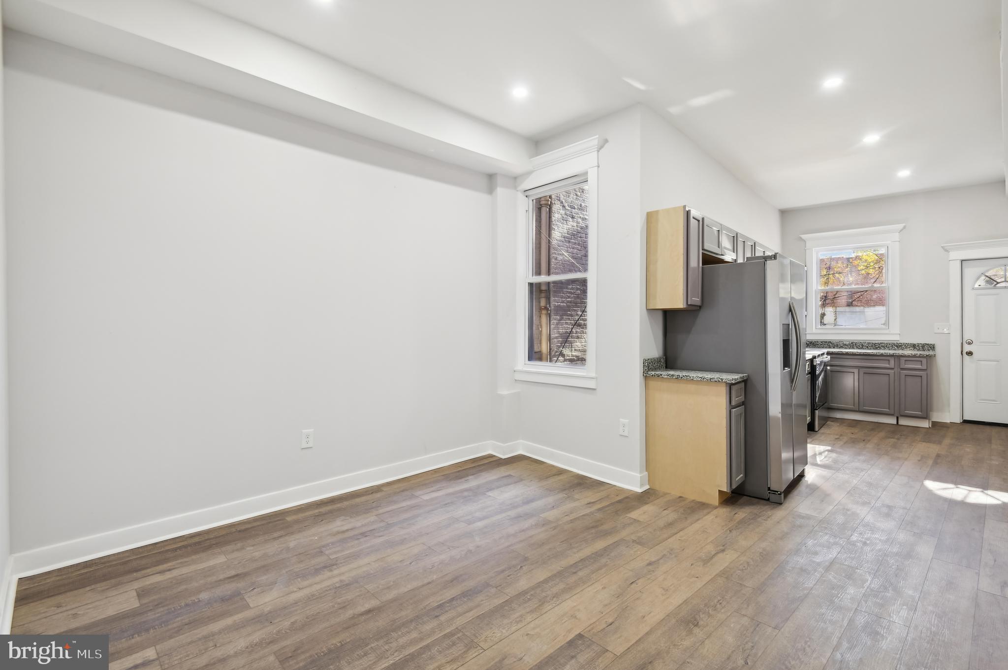 PENROSE - Residential Lease