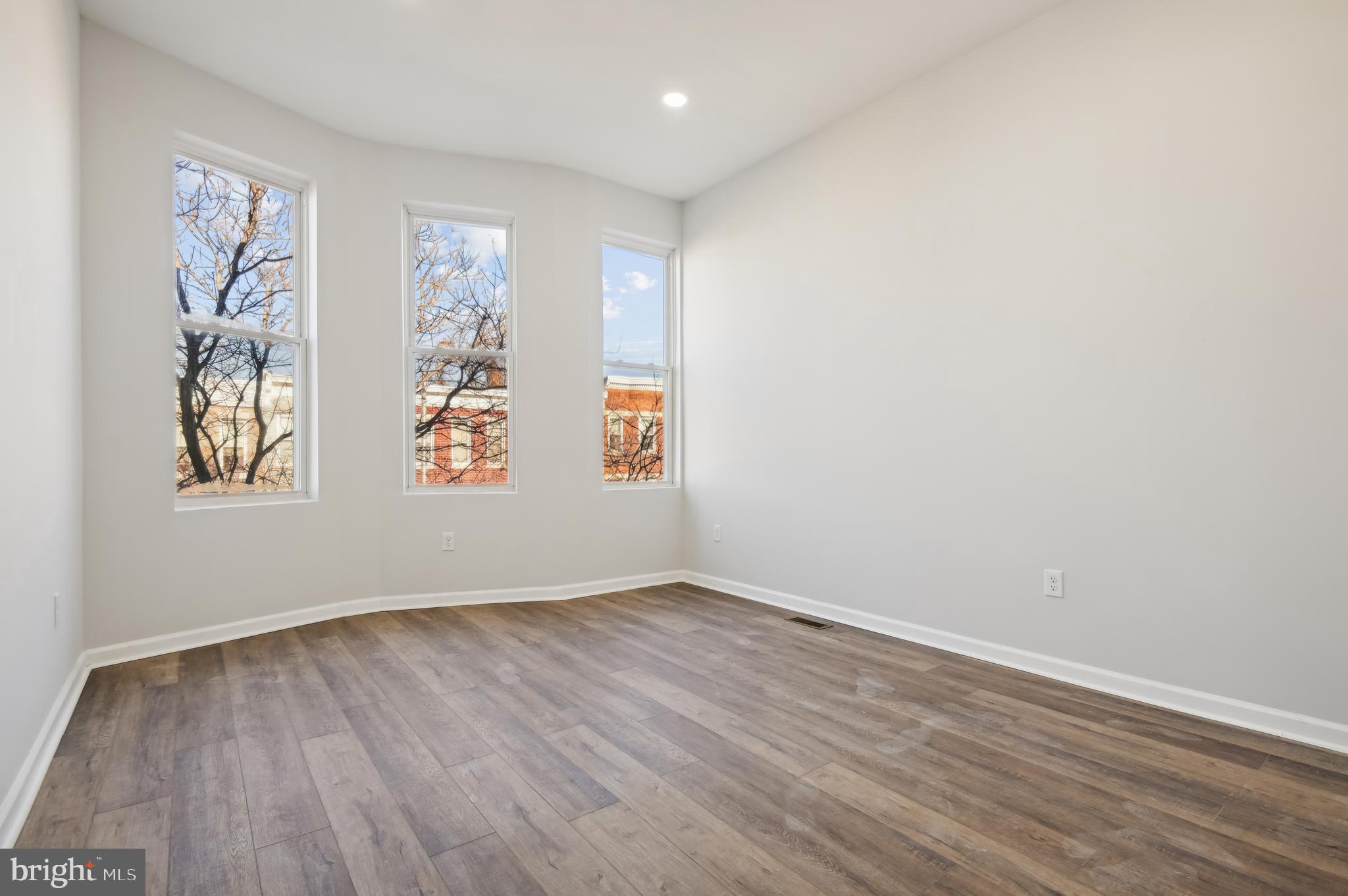 PENROSE - Residential Lease