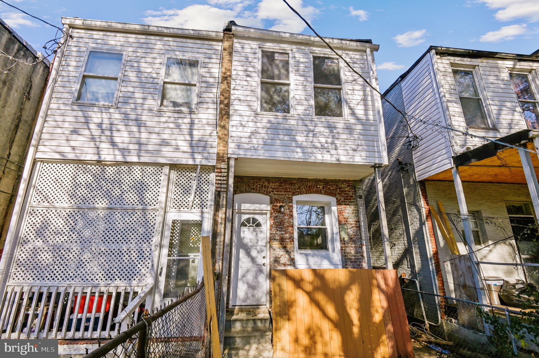 PENROSE - Residential Lease