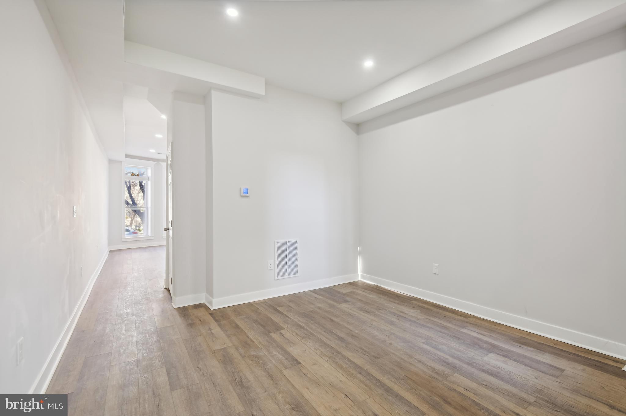 PENROSE - Residential Lease