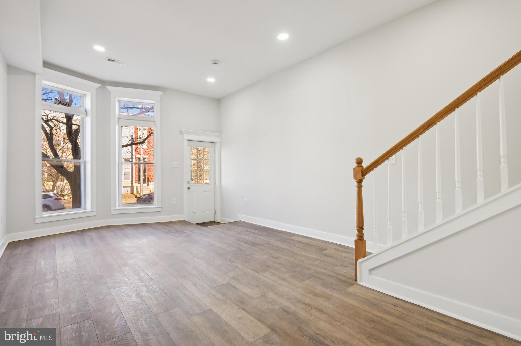 PENROSE - Residential Lease