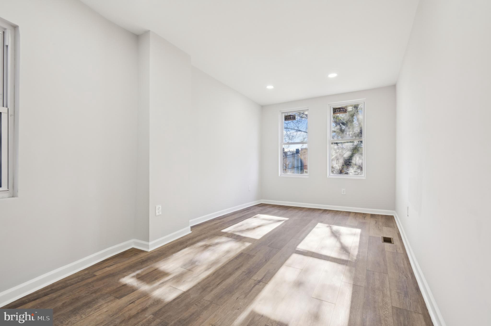 PENROSE - Residential Lease