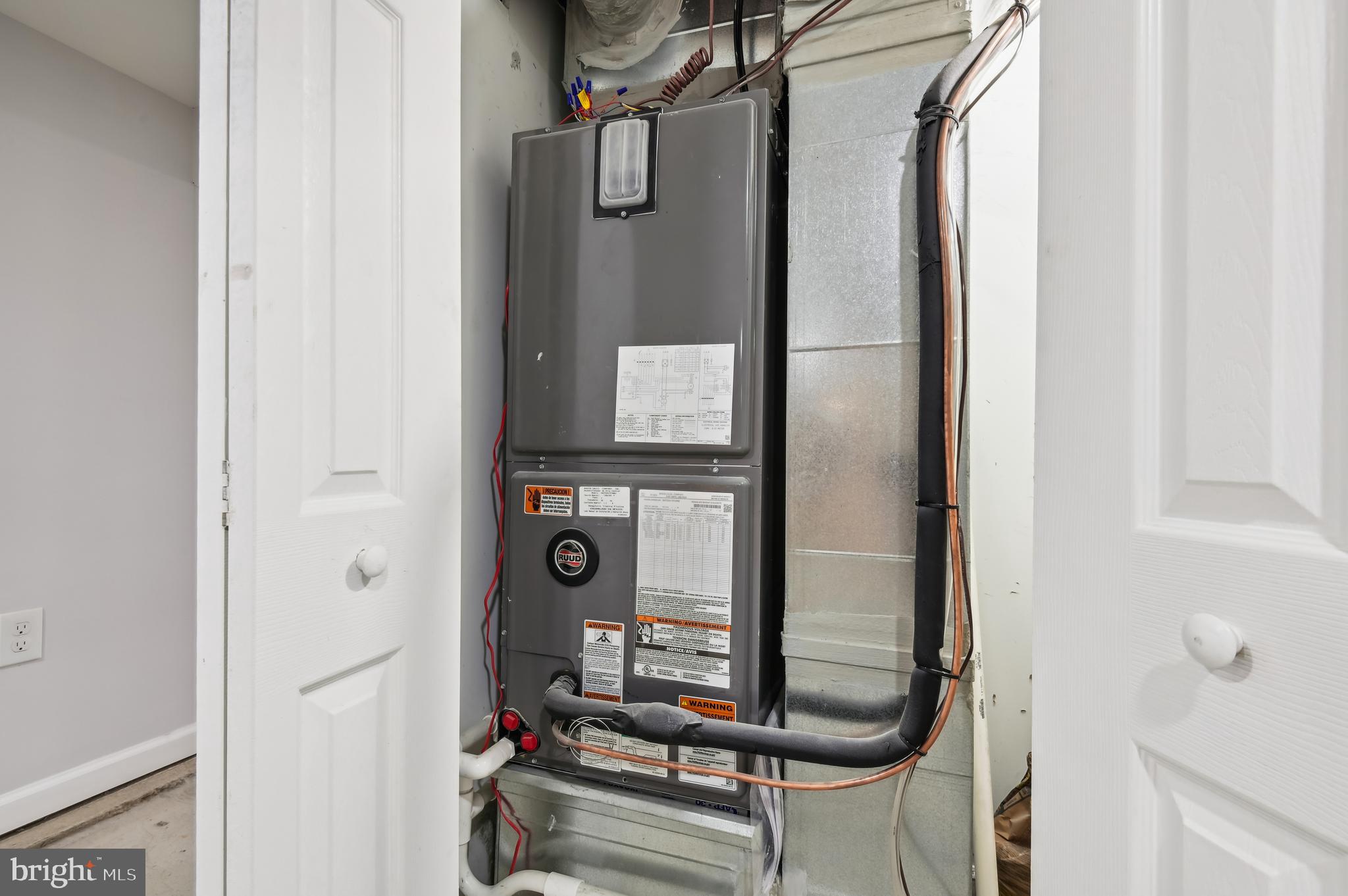 PENROSE - Residential Lease