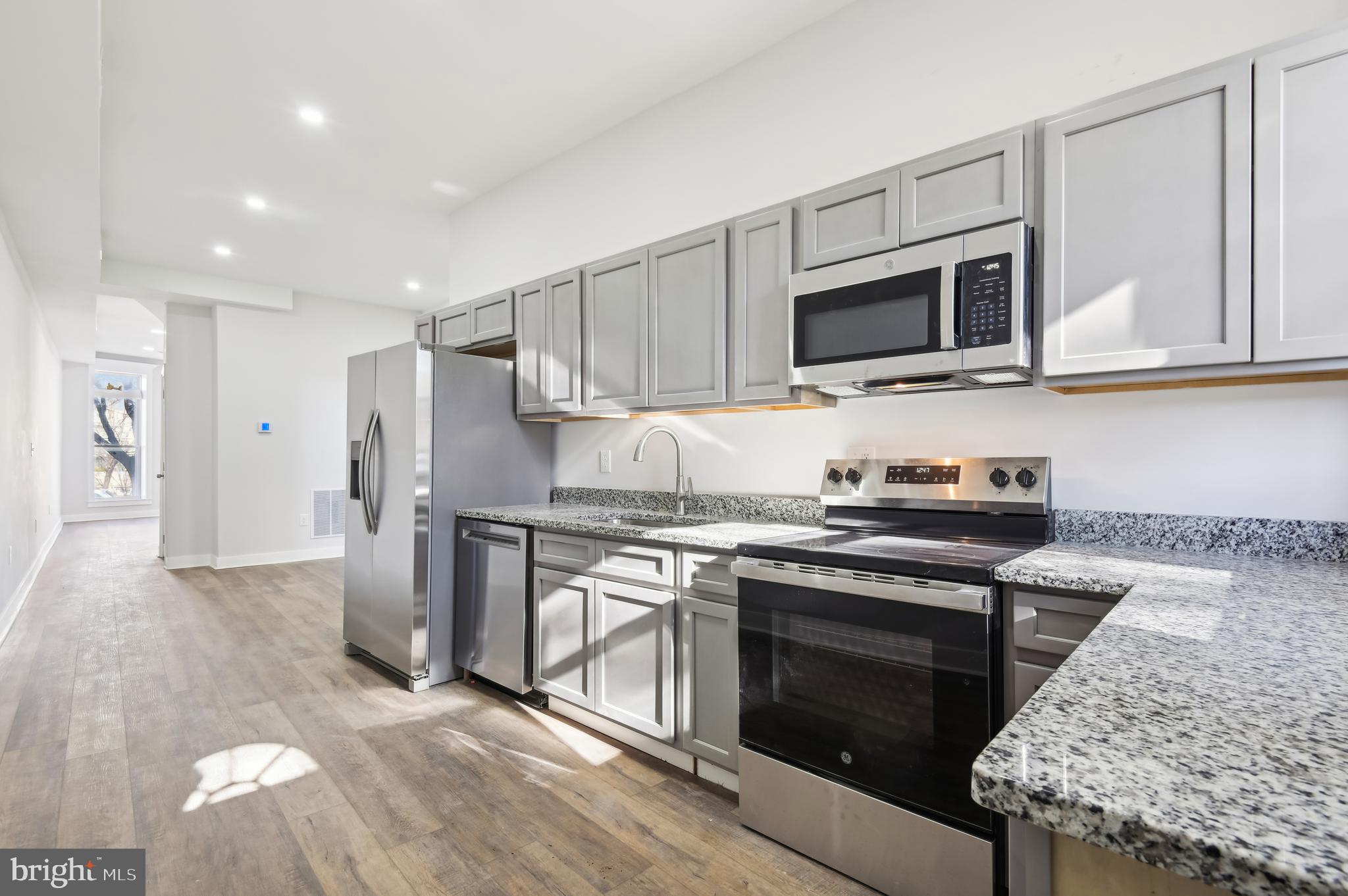 PENROSE - Residential Lease