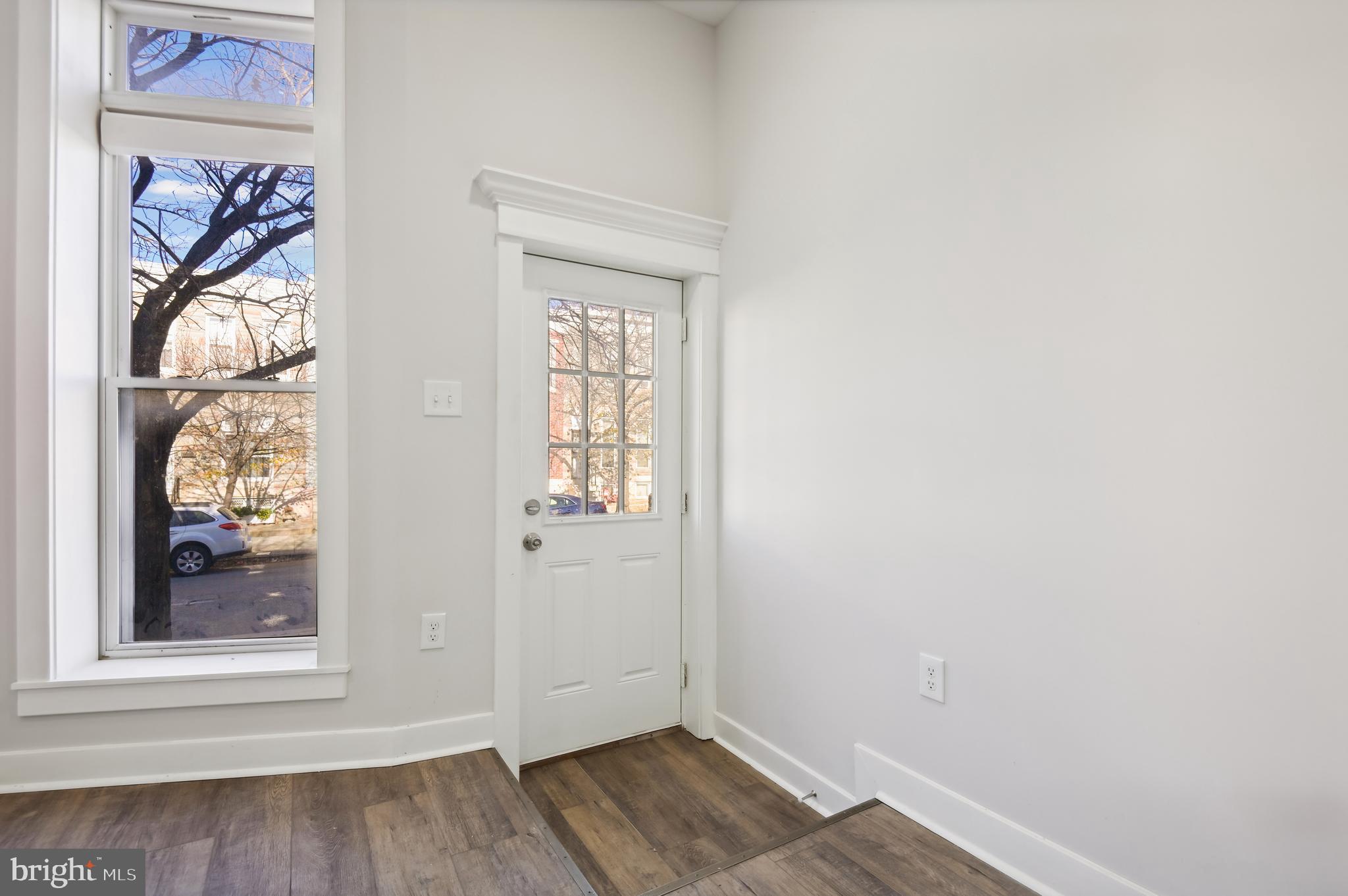 PENROSE - Residential Lease