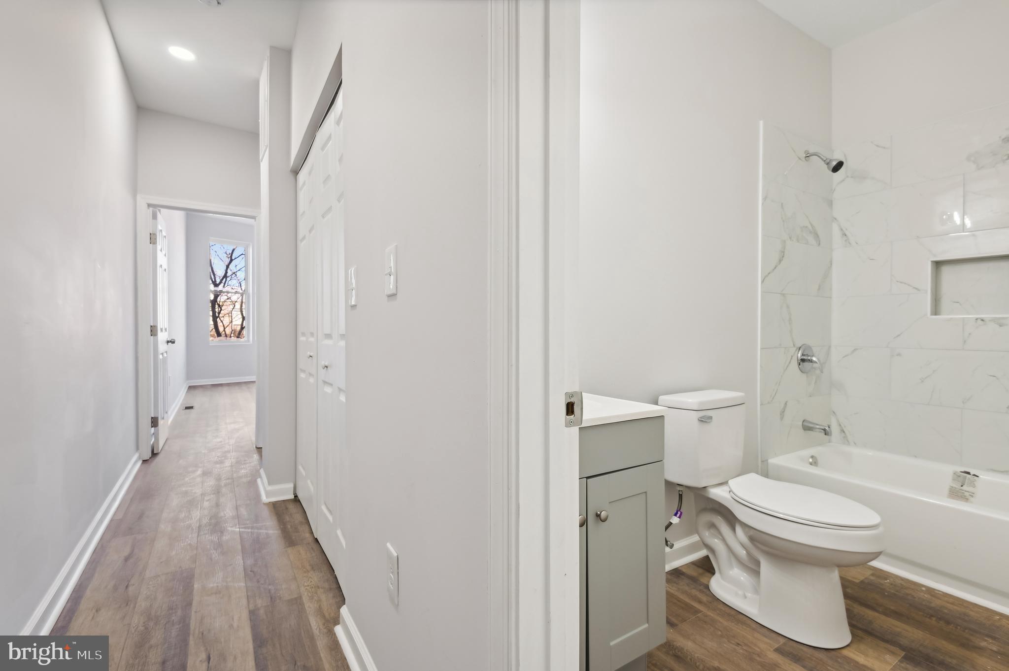 PENROSE - Residential Lease