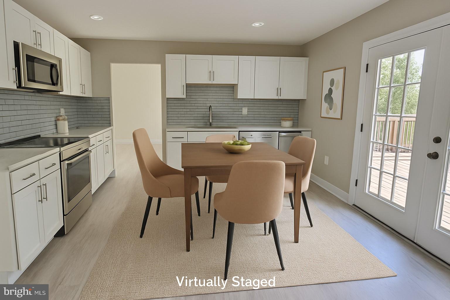 315 BENTWOOD DRIVE