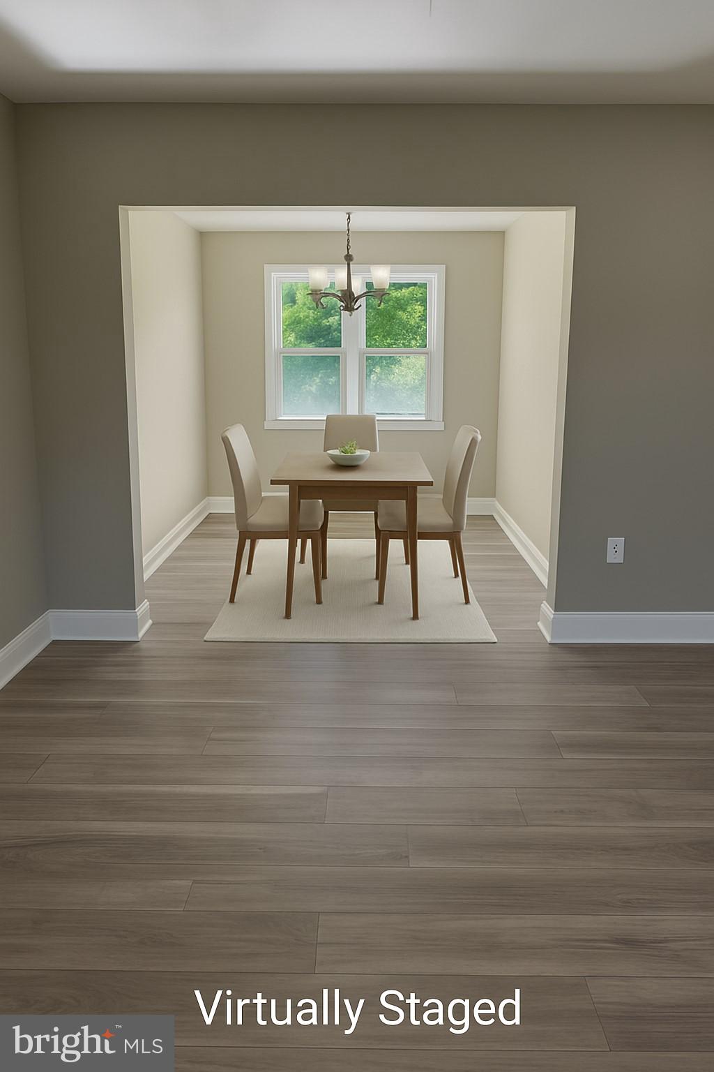 315 BENTWOOD DRIVE