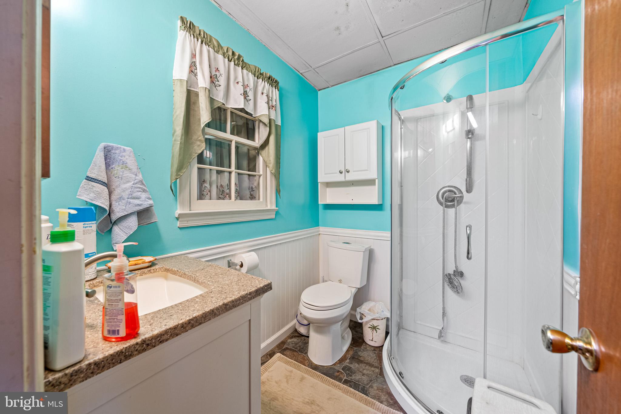 WARRLINDA VILLAGE - Residential