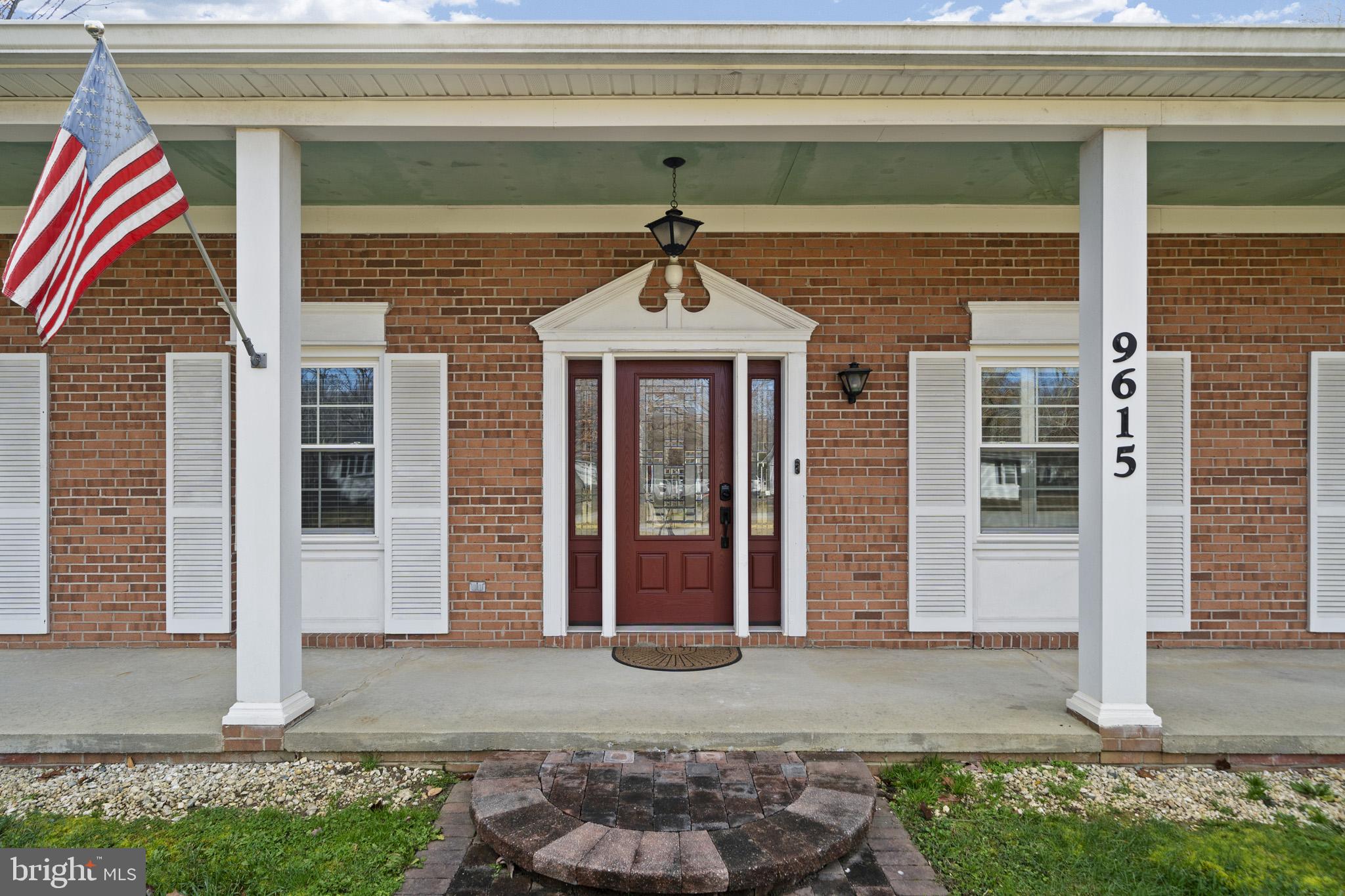 WARRLINDA VILLAGE - Residential