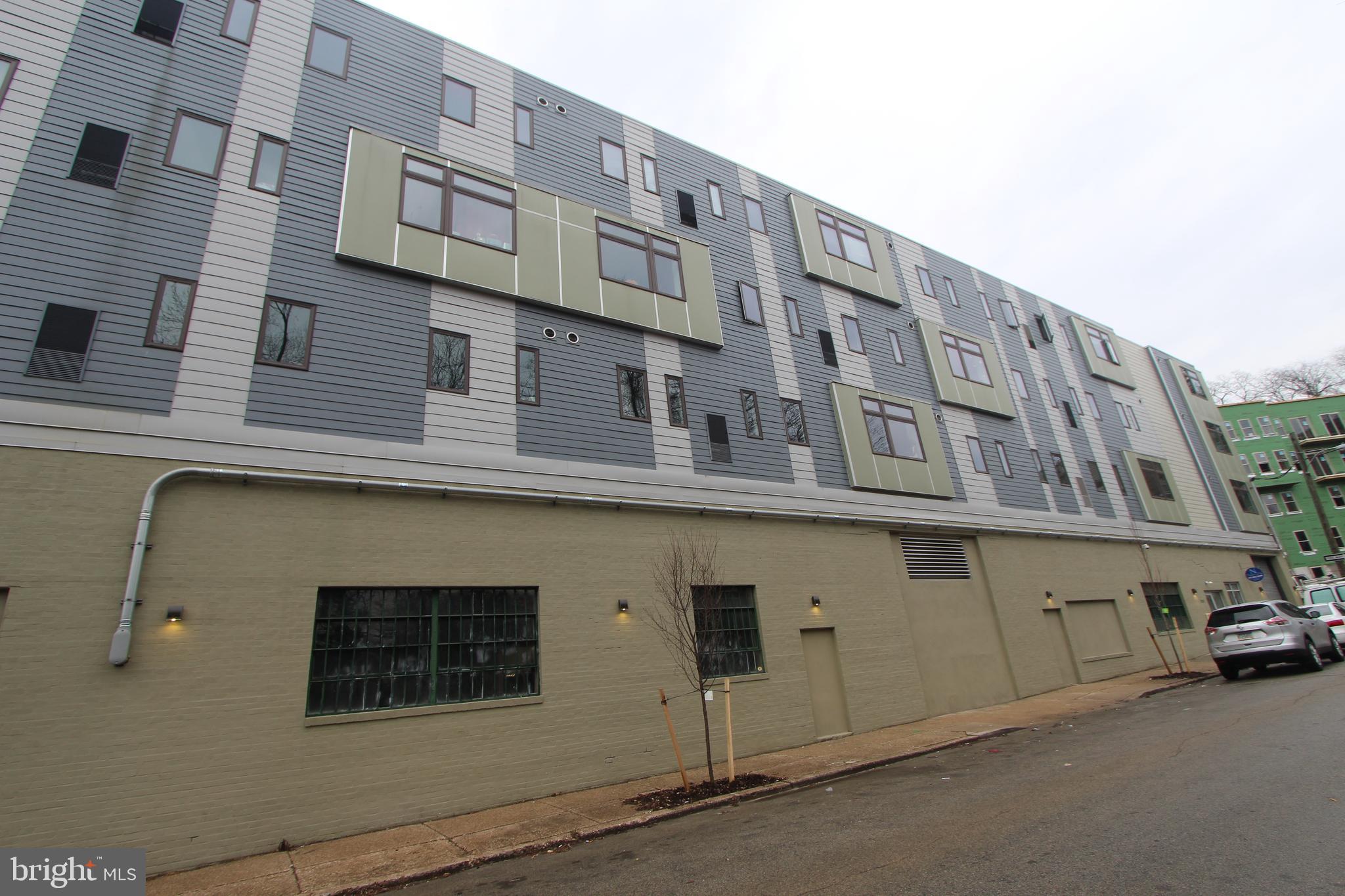 GERMANTOWN - Residential Lease