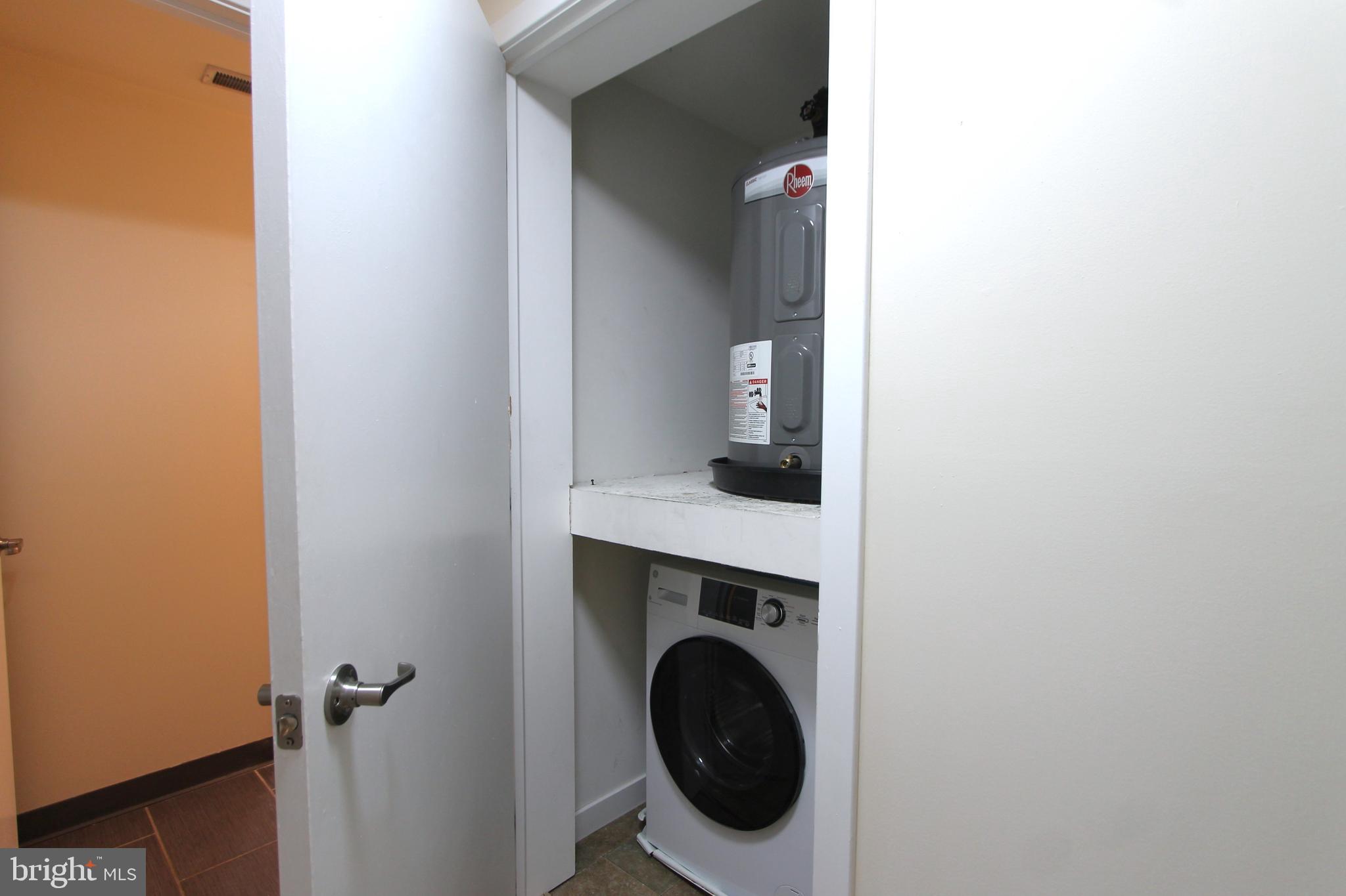 GERMANTOWN - Residential Lease