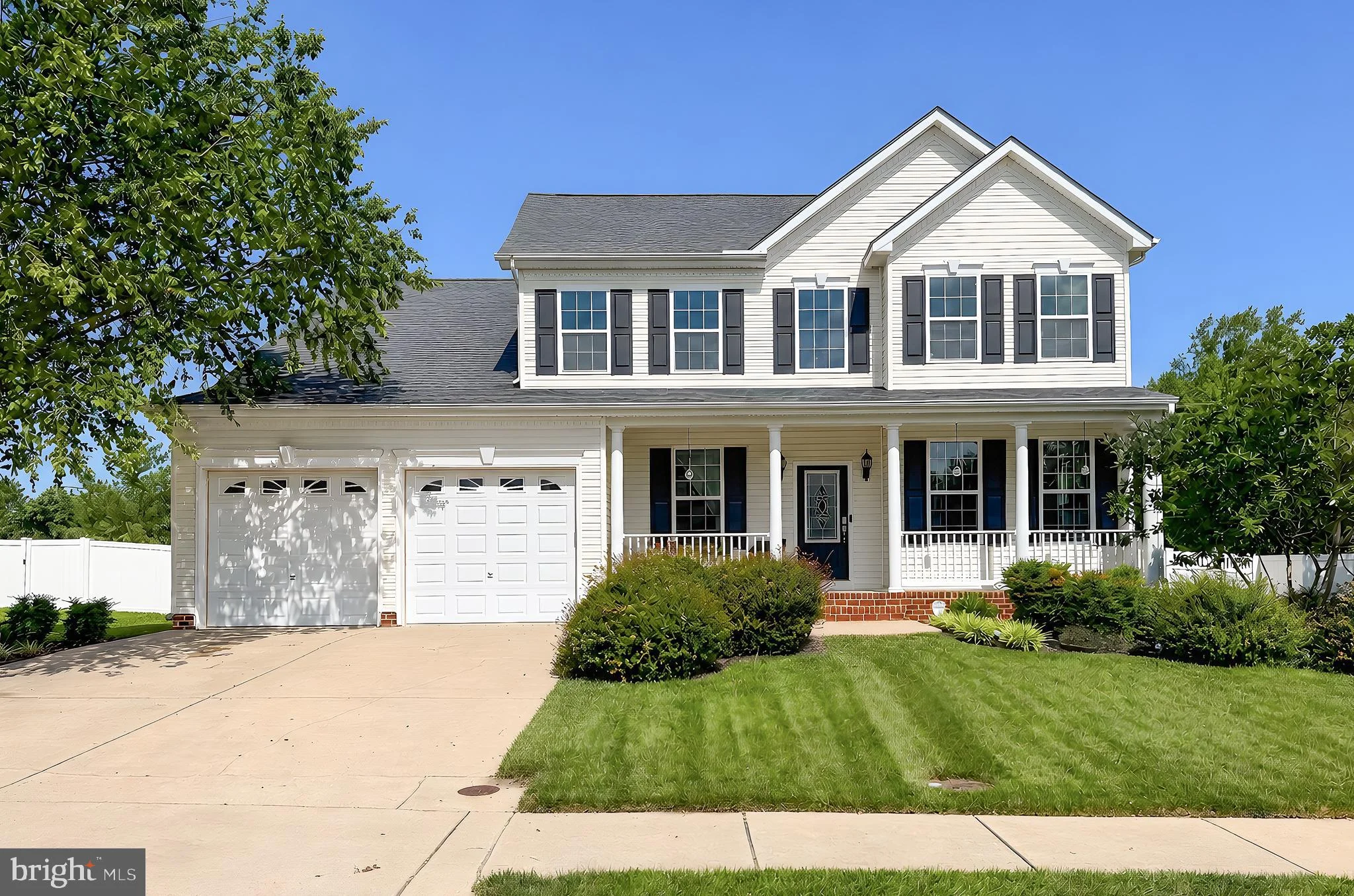 44018 W Mervell Court, Hollywood, MD, 20636