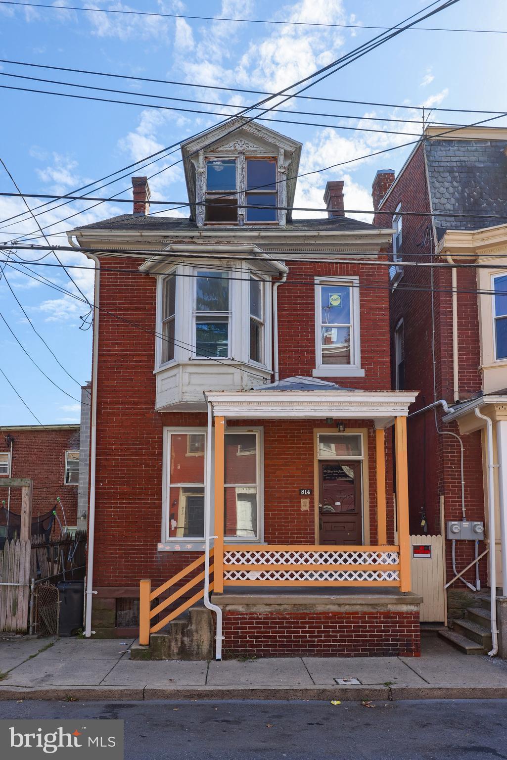 LEBANON CITY - Residential