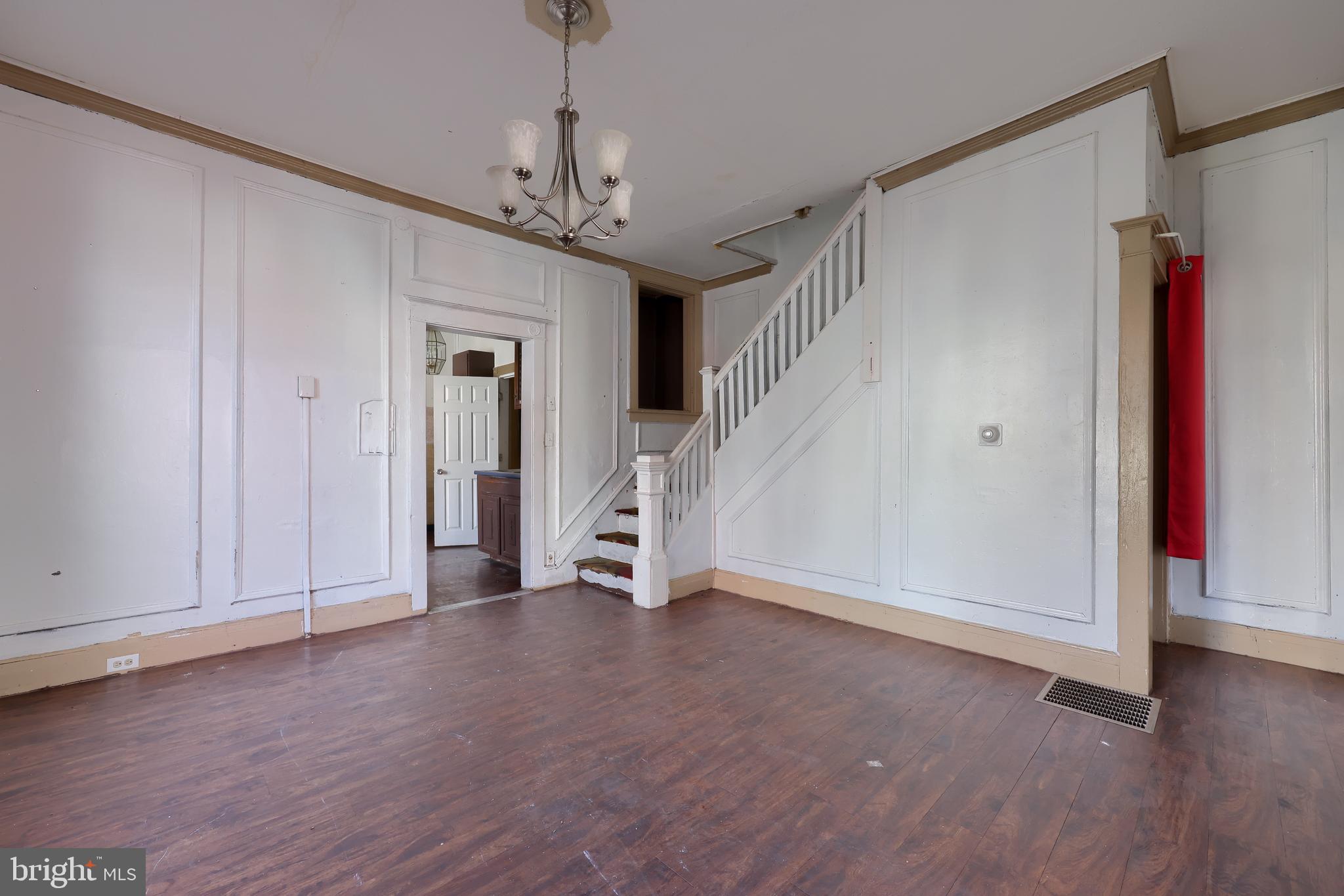 LEBANON CITY - Residential