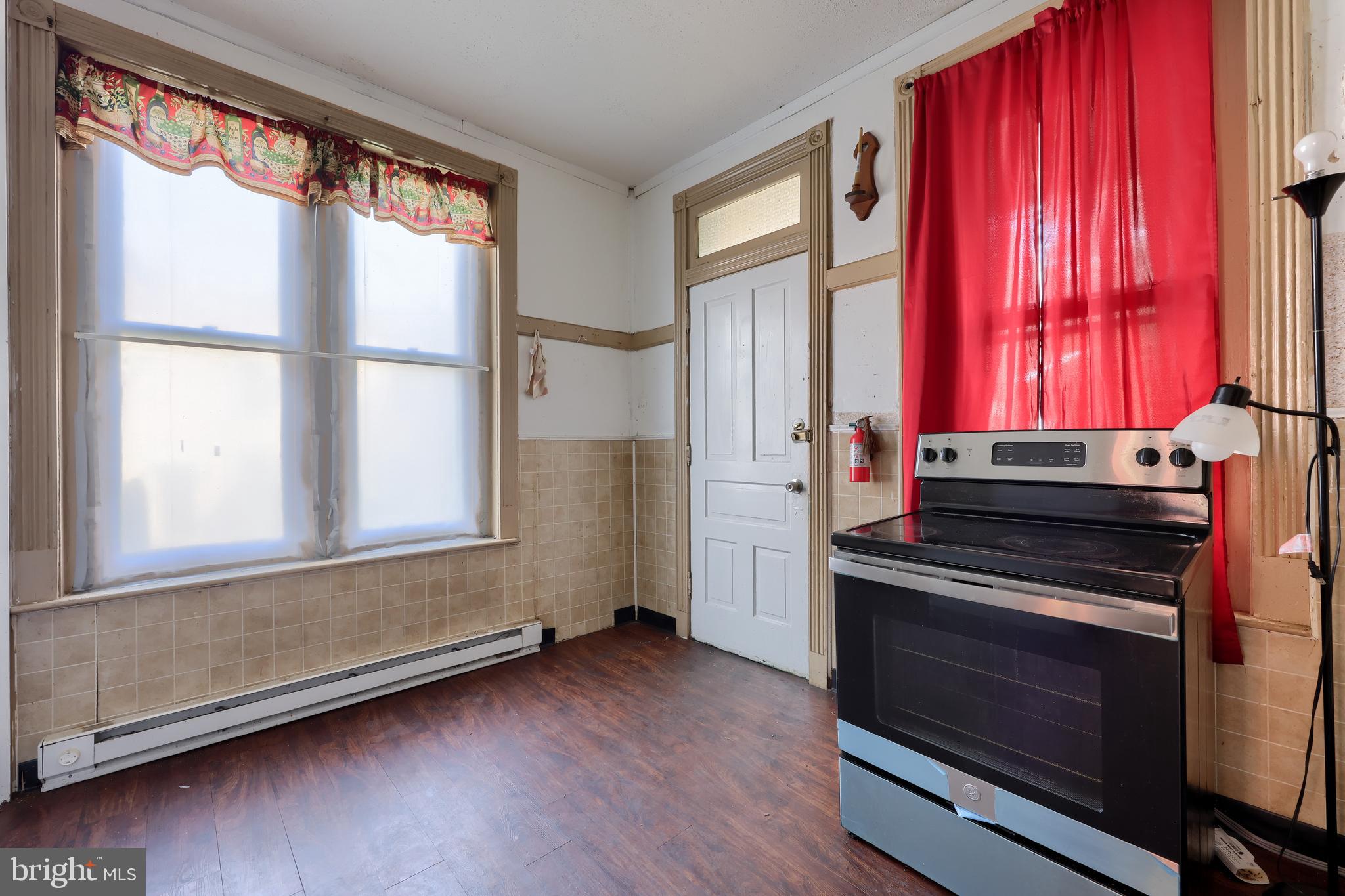 LEBANON CITY - Residential