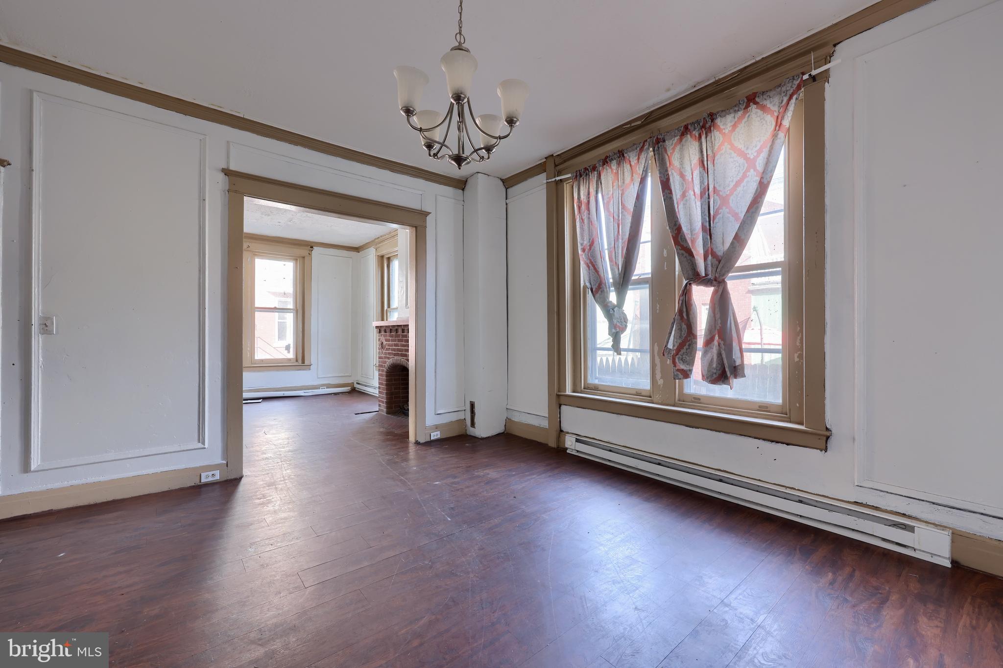 LEBANON CITY - Residential