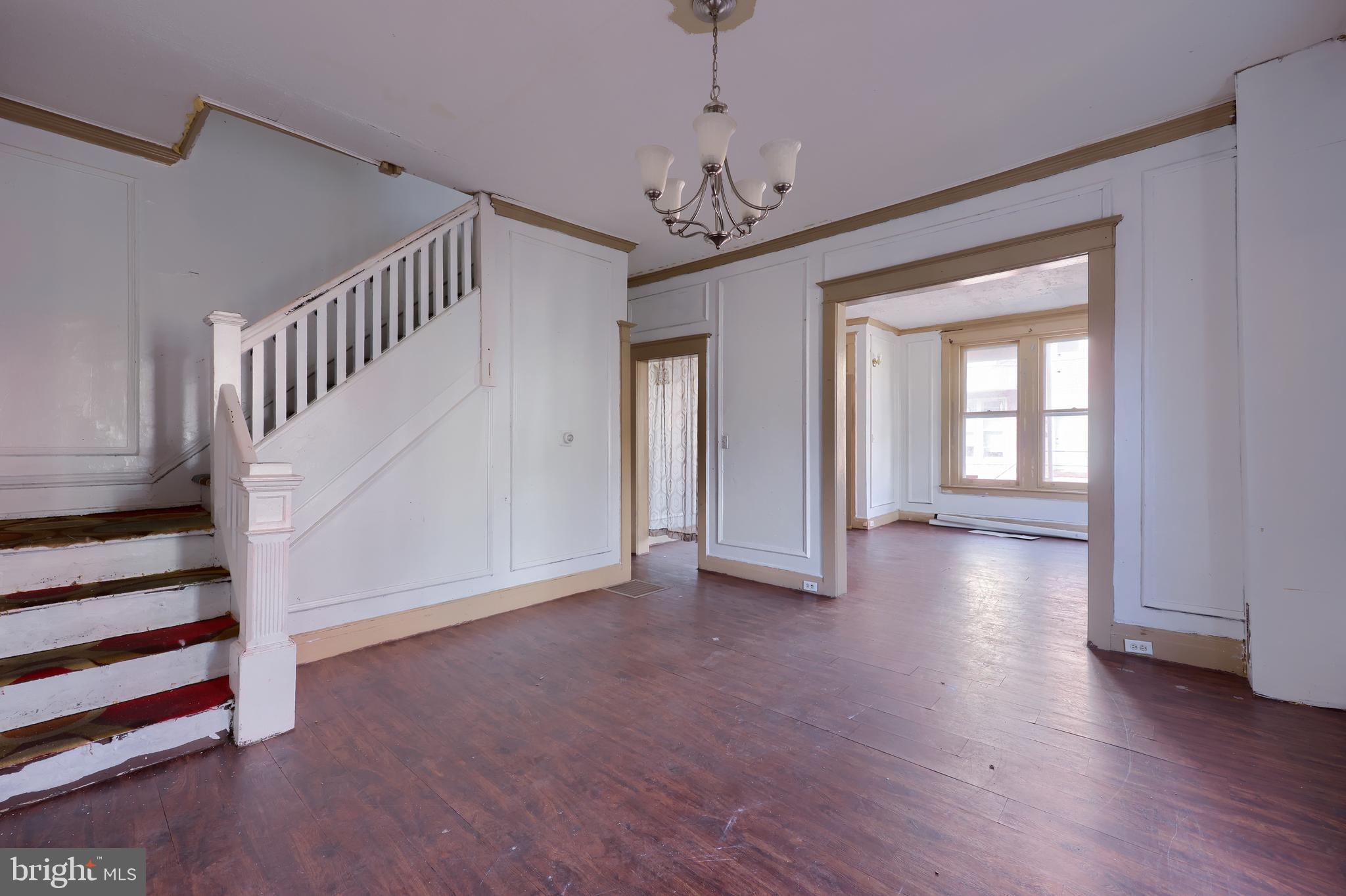 LEBANON CITY - Residential