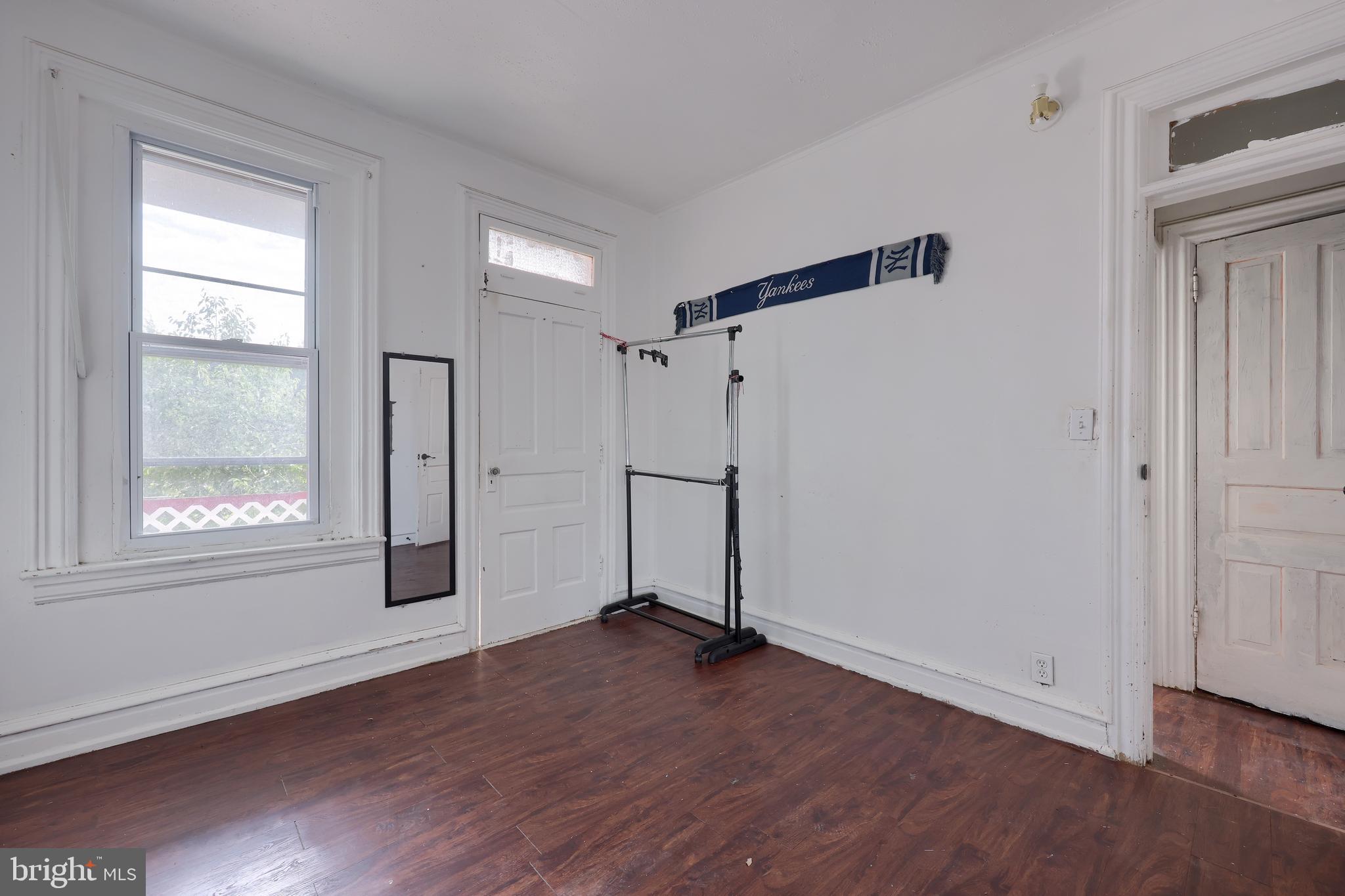 LEBANON CITY - Residential