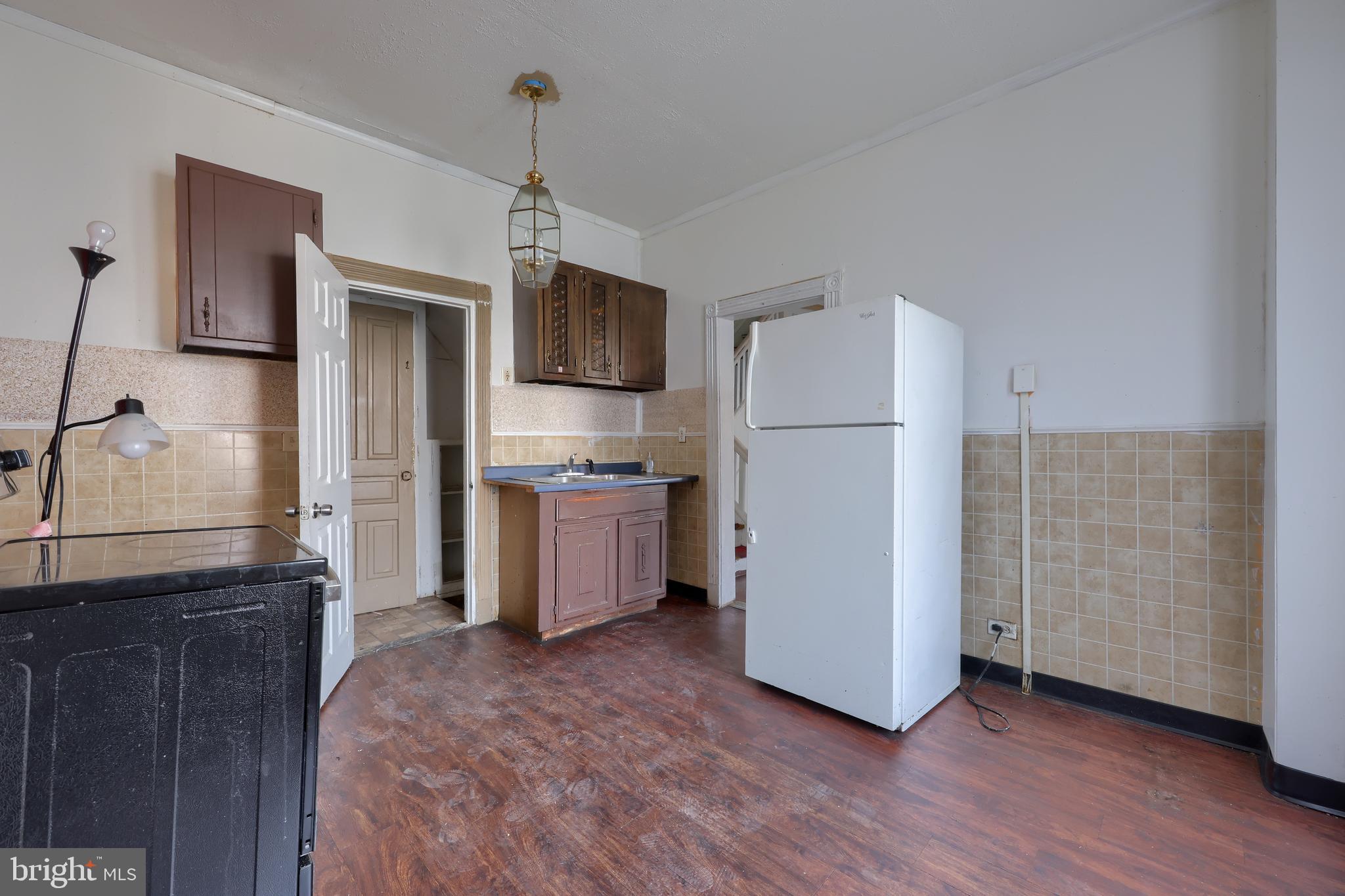 LEBANON CITY - Residential